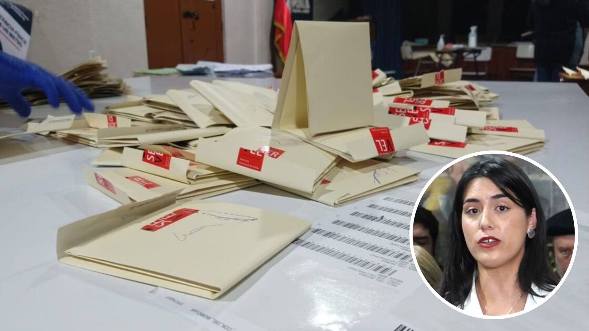 Gobierno ve como opción mantener por ley dos días para elecciones territoriales
