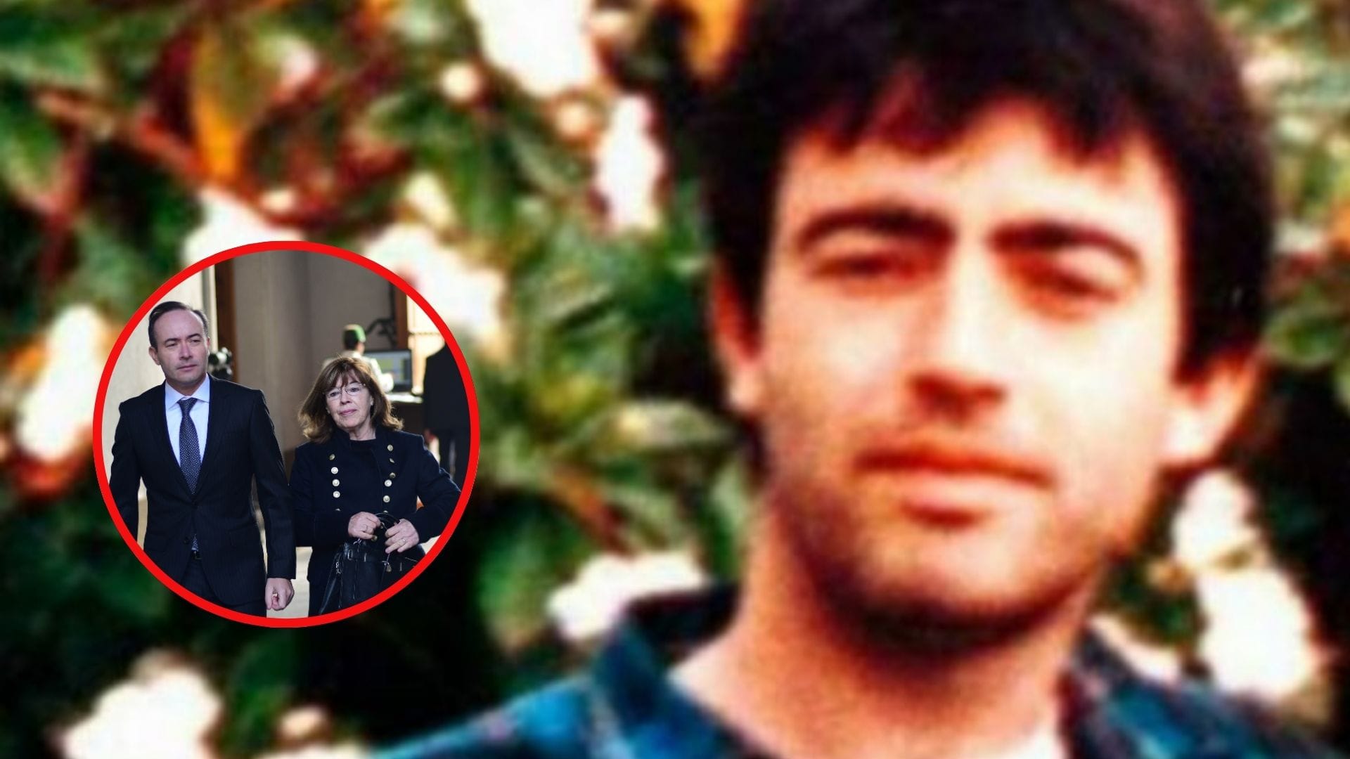 Con intensa agenda en Concepción Familia Matute conmemora los 25 años de la desaparición de Coke