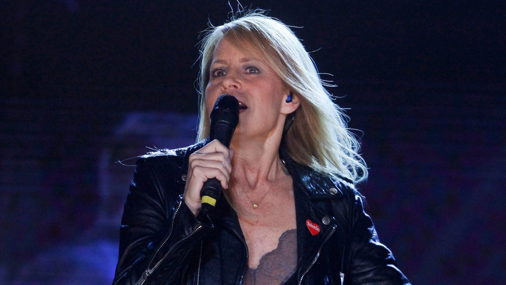 Cecilia Bolocco revela problema de salud y se baja de la Teletón 2024: “Estaba muy asustada”