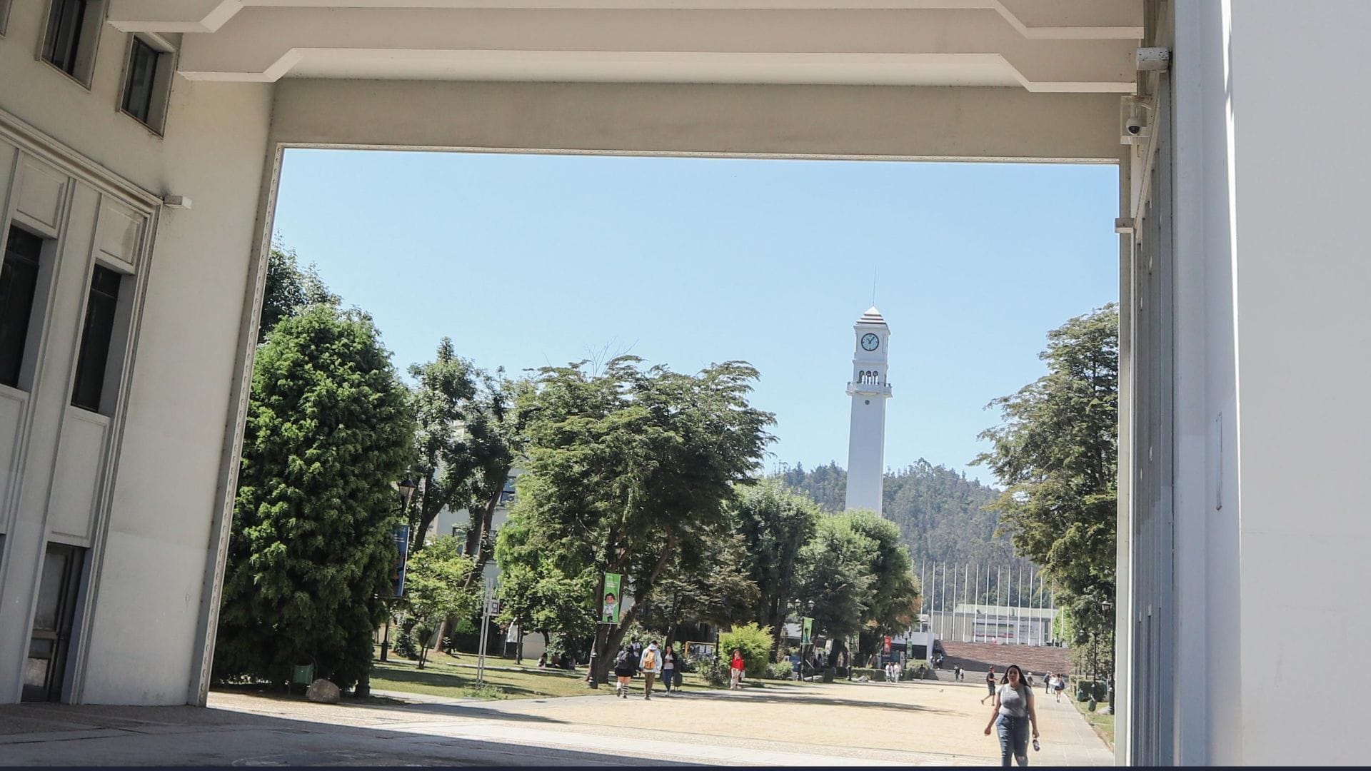 Asaltan a jóvenes frente a la “ballena” del Campus UdeC: Uno de ellos fue acuchillado