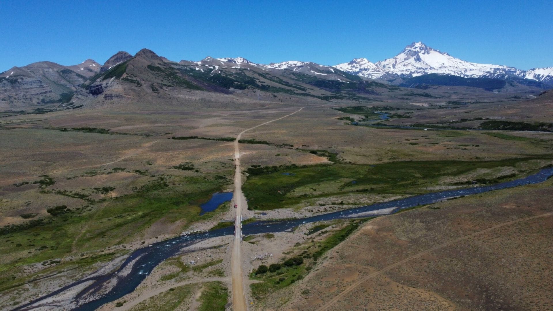El único paso fronterizo del Biobío a Argentina: Turismo y lo que te espera al cruzar la cordillera