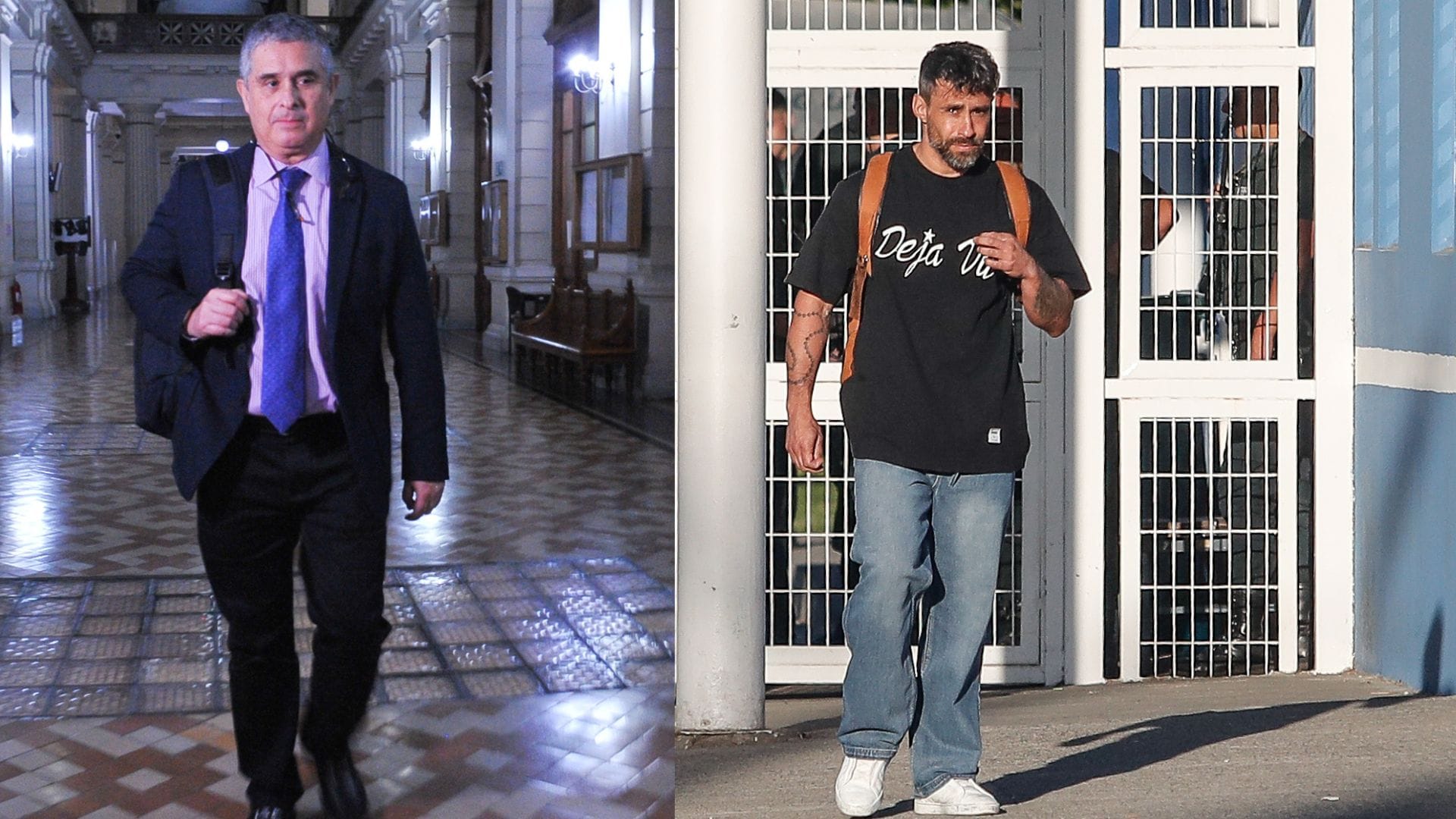 En medio de las investigaciones del Colegio de Abogados: Juan Pablo Hermosilla asumió como representante de la denunciante de Valdivia
