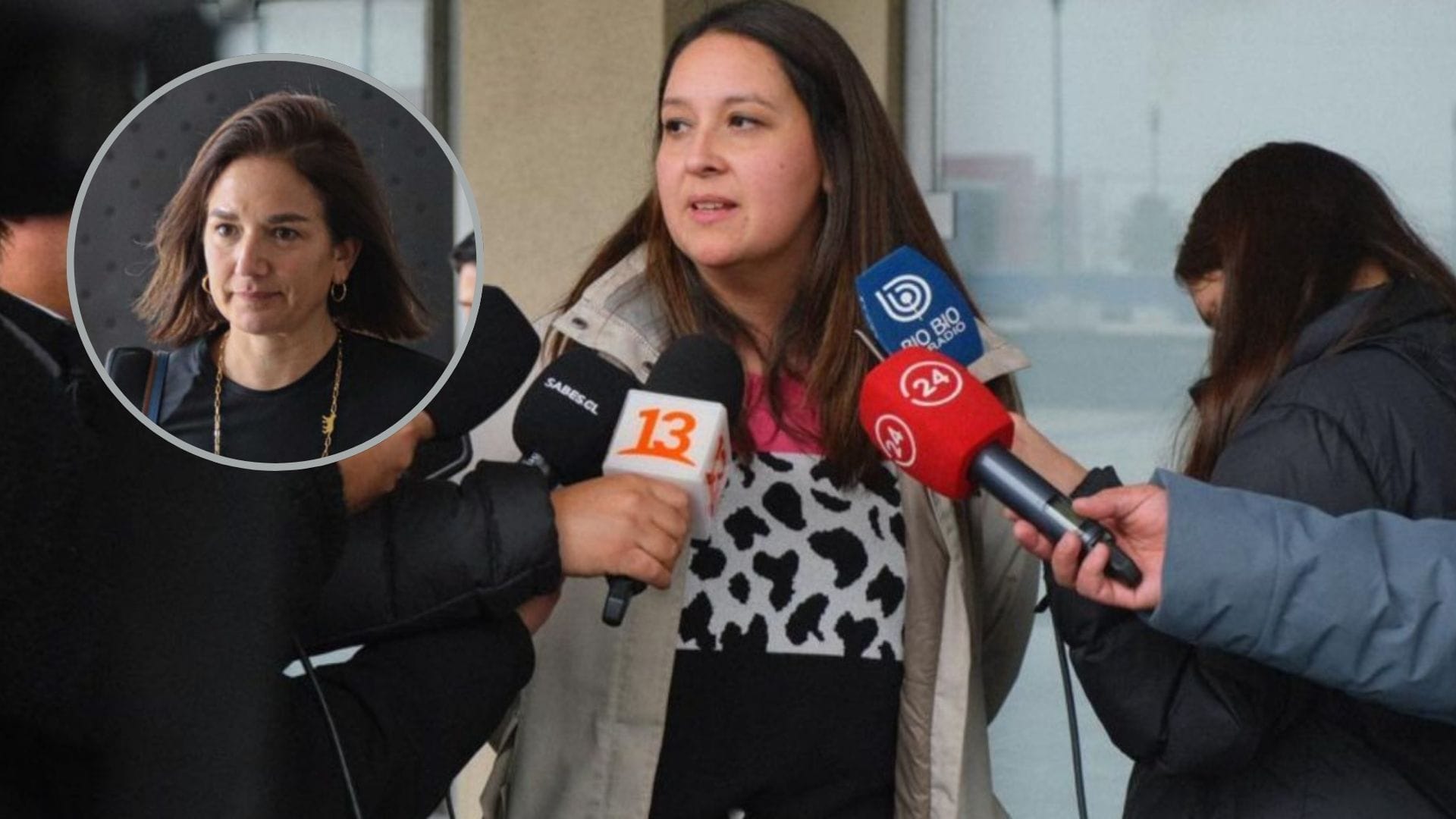 Fiscalía detecta contactos entre jefa jurídica del Gore Biobío y defensa de Simón Acuña: Indagan obstrucción a la investigación