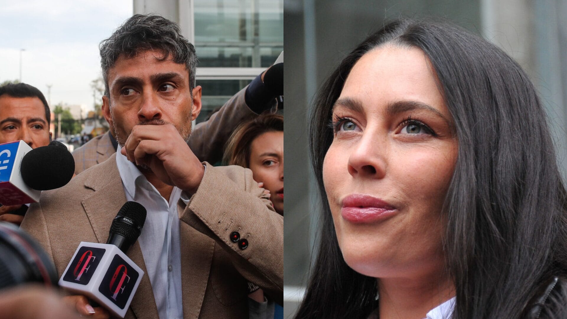 Daniela Aránguiz cuenta la verdad de por qué no visitó a Jorge Valdivia en la cárcel: “Me pidieron…”
