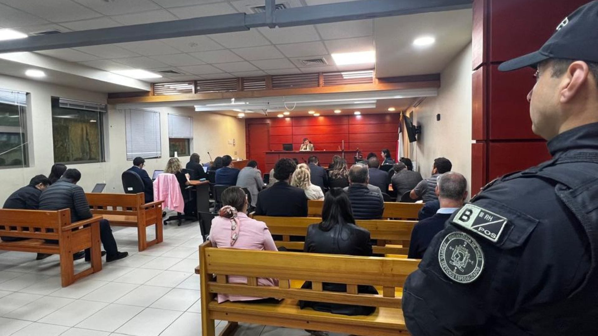 El mecanismo de la Fundación Bonhomía para adjudicarse $356 millones por parte del Gore Biobío