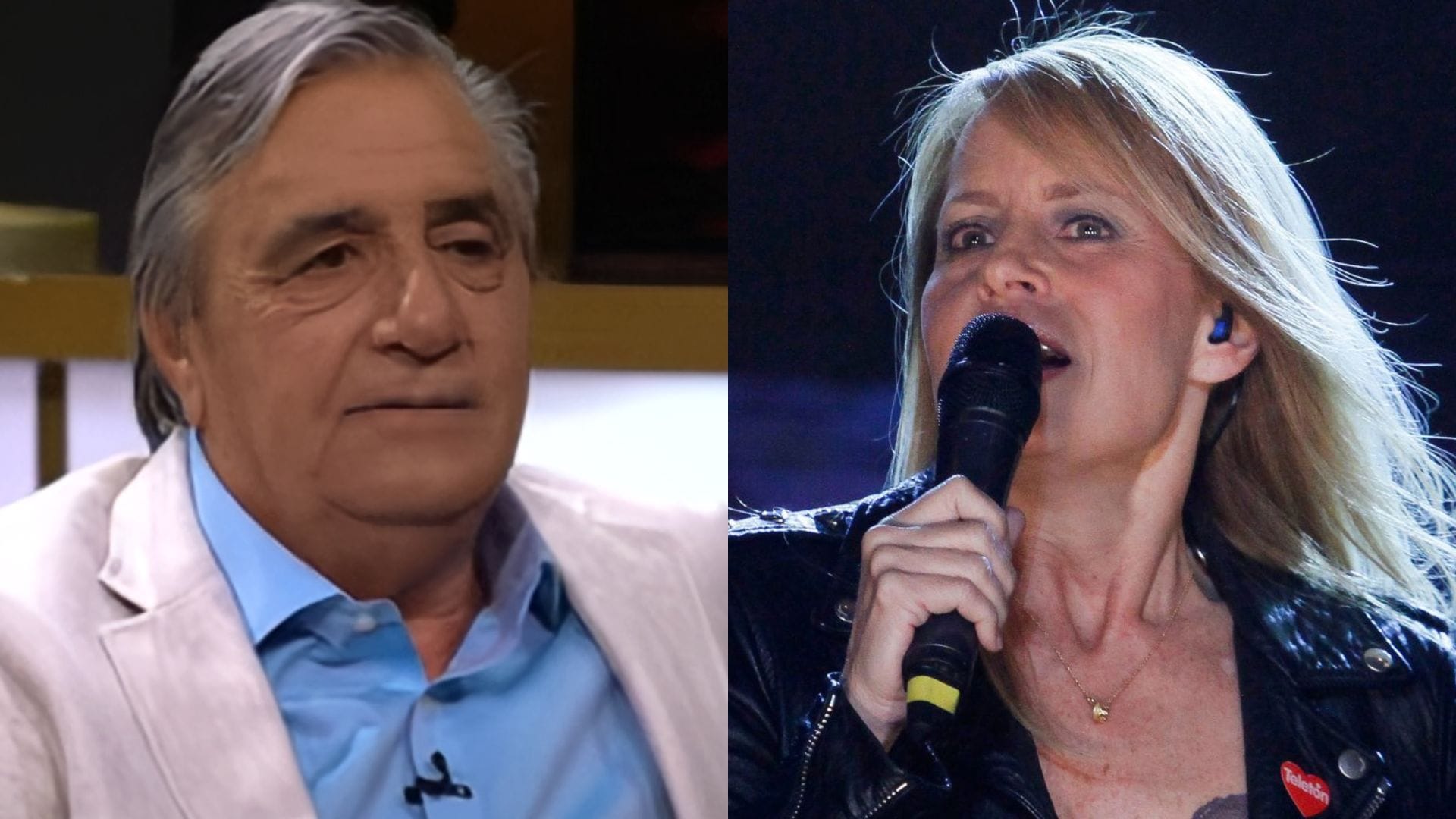 Kike Morandé cuenta la verdad del romance que tuvo con Cecilia Bolocco: “Ni ella ni yo estábamos cómodos”