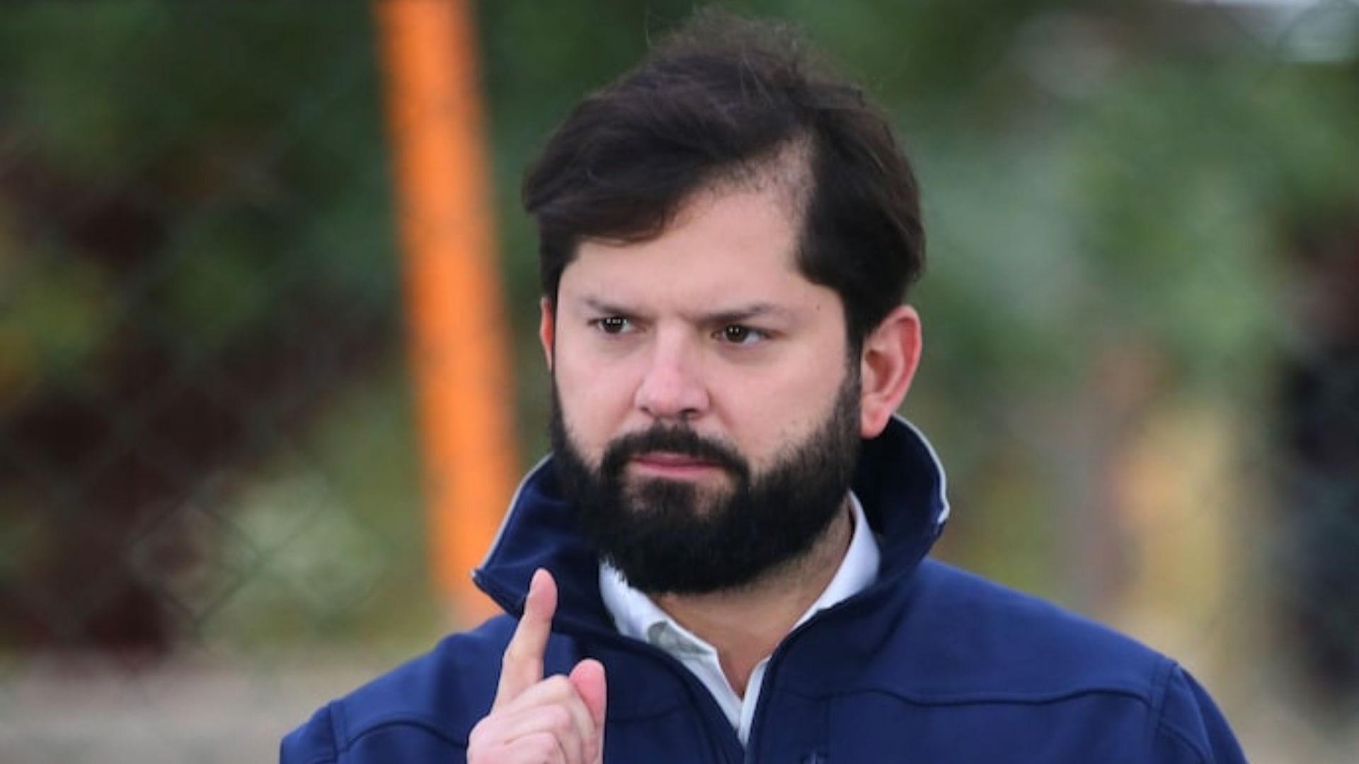Gobierno responde a denuncia por acoso sexual en contra de Gabriel Boric y acusa constante hostigamiento en su contra