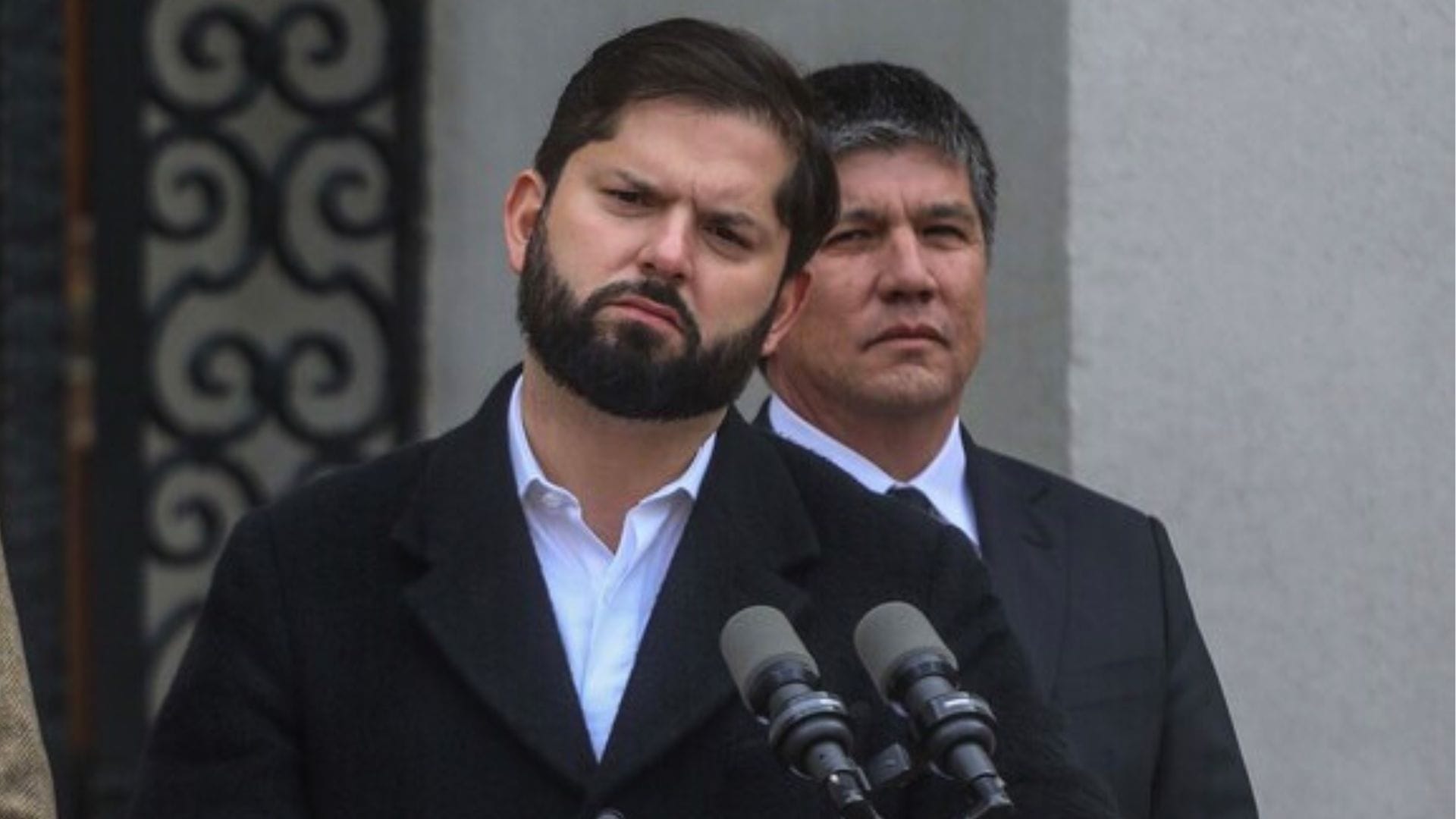 Boric declara a fiscalía por Caso Monsalve: Le pidió al exsubsecretario que “no utilizara La Moneda para defenderse”