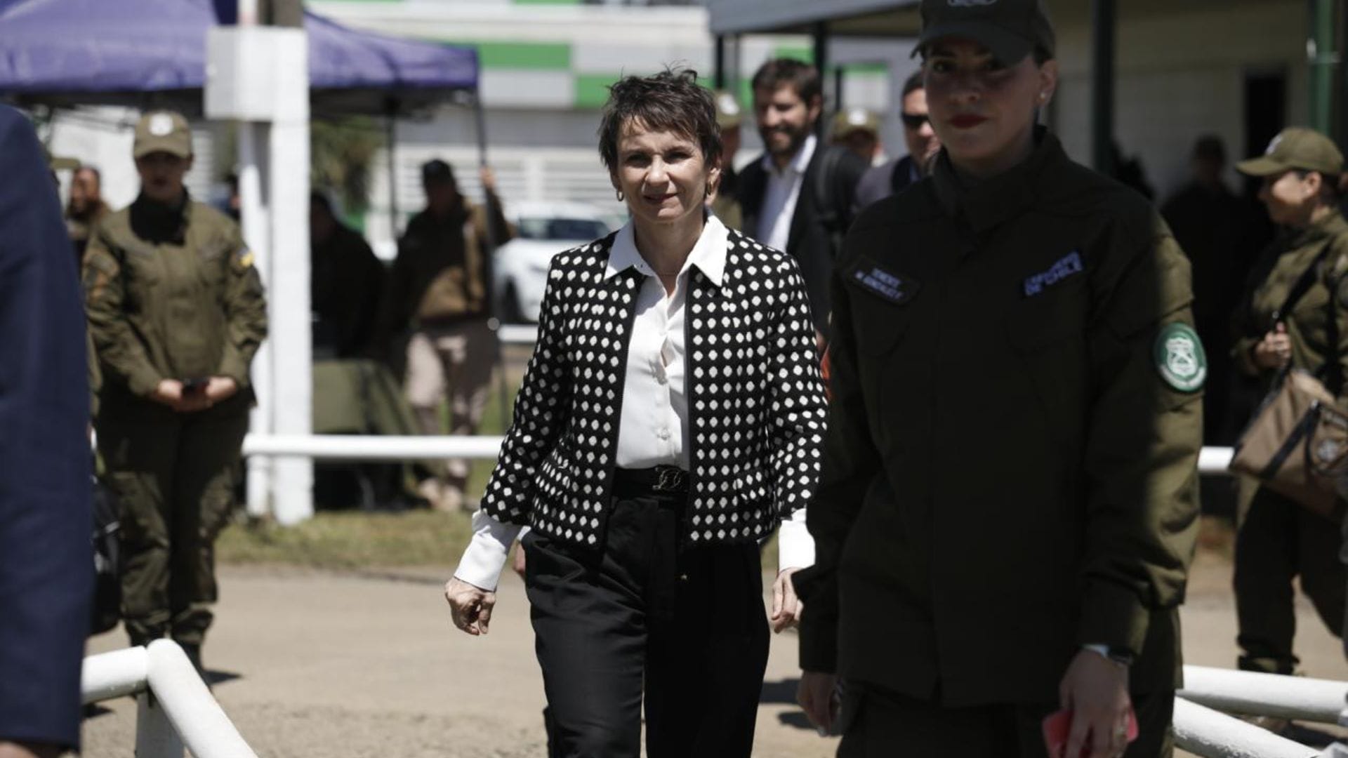 Tohá compromete mantener trabajo de Gobierno con alcaldes de la Provincia de Arauco tras salida de Monsalve