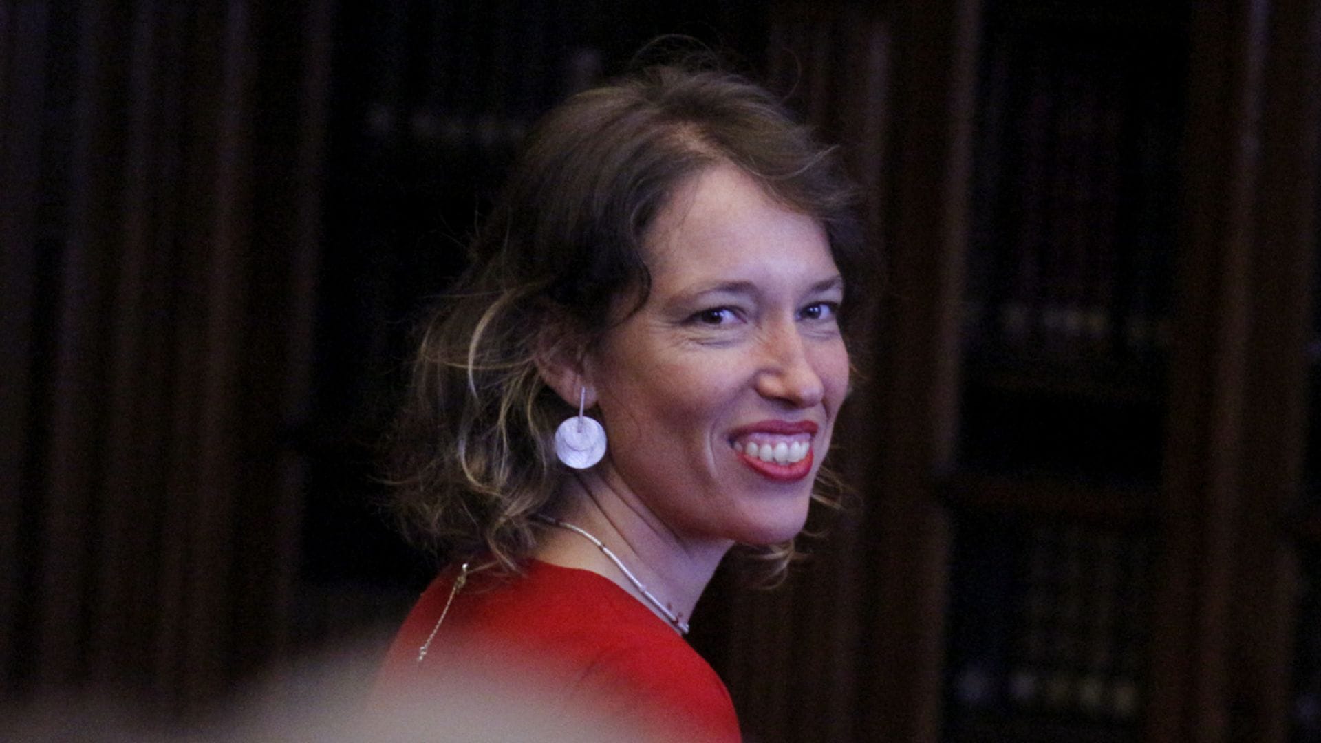 Muere Carolina Valdivia, ex subsecretaria de Relaciones Exteriores del segundo gobierno de Sebastián Piñera