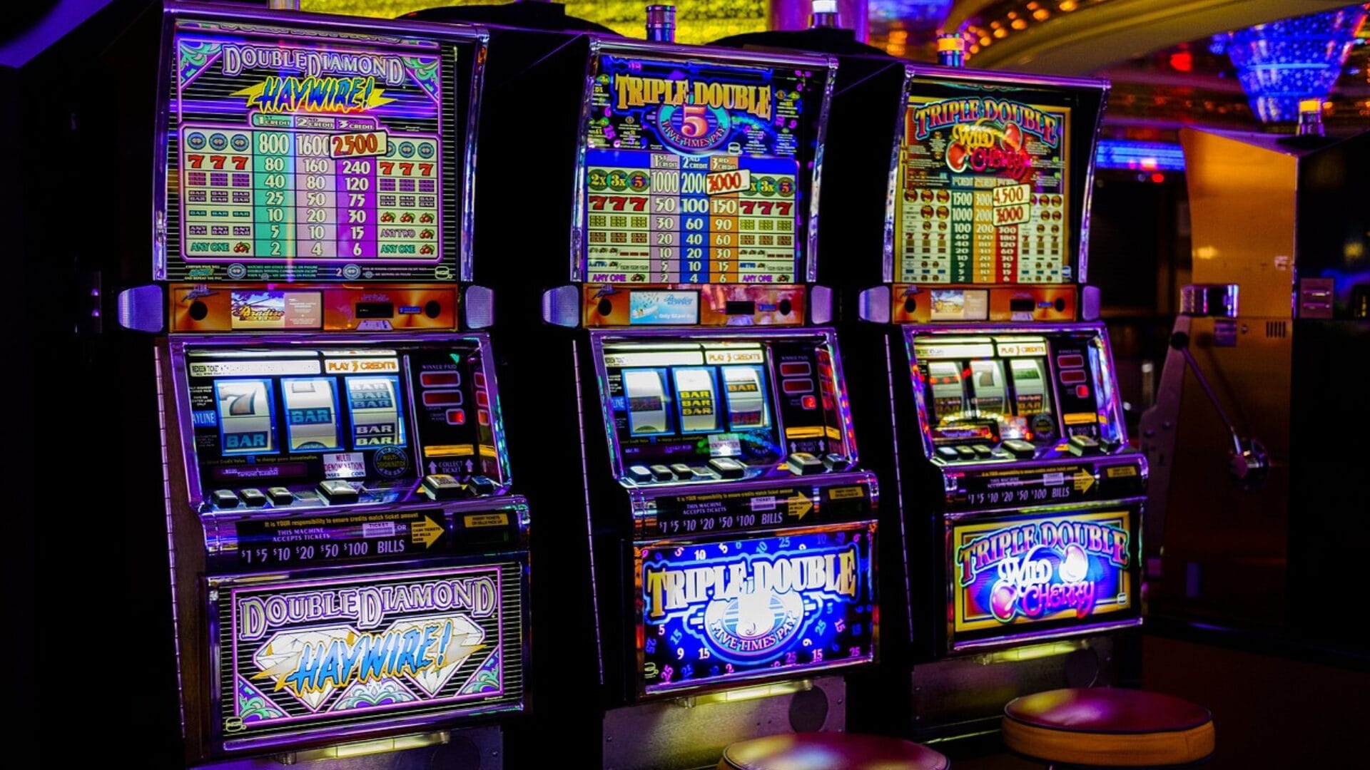 Los casinos Dreams y Enjoy reaccionan a las acusaciones de colusión