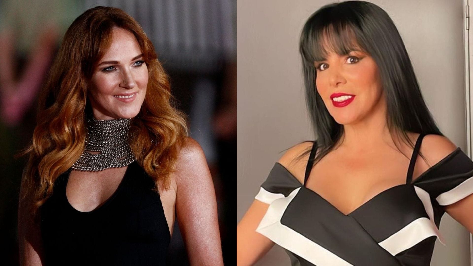 Catalina Pulido agradece a Anita Alvarado por su conmovedor gesto tras la pérdida de su hijo