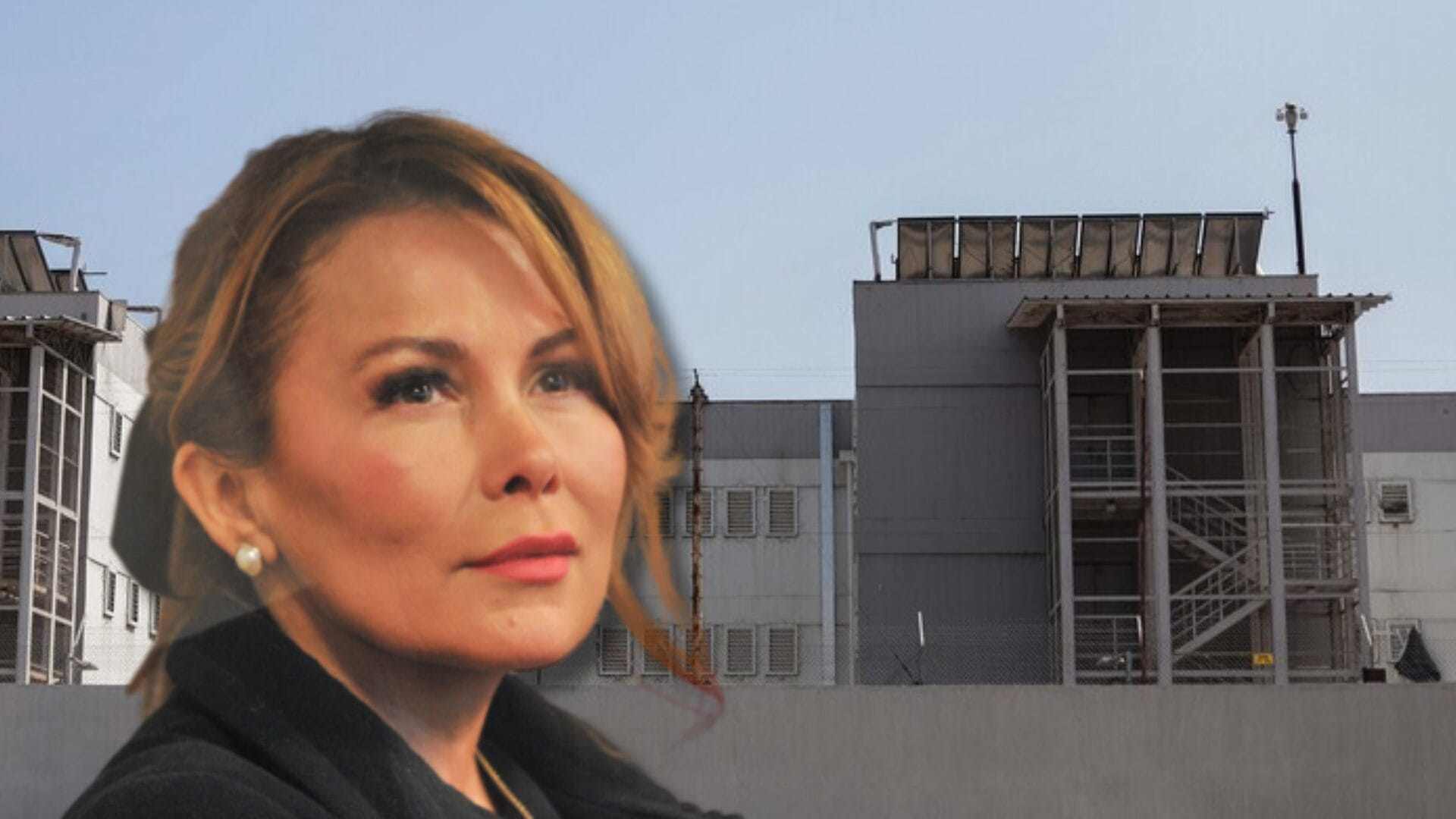 ¿Cómo es el módulo de la cárcel en que está Cathy Barriga? Exreclusa reveló que le dicen “la playa” y contó los detalles