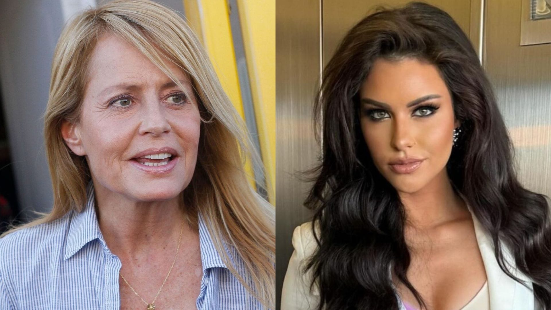 El especial mensaje de Cecilia Bolocco a Emilia Dides antes de la final de Miss Universo
