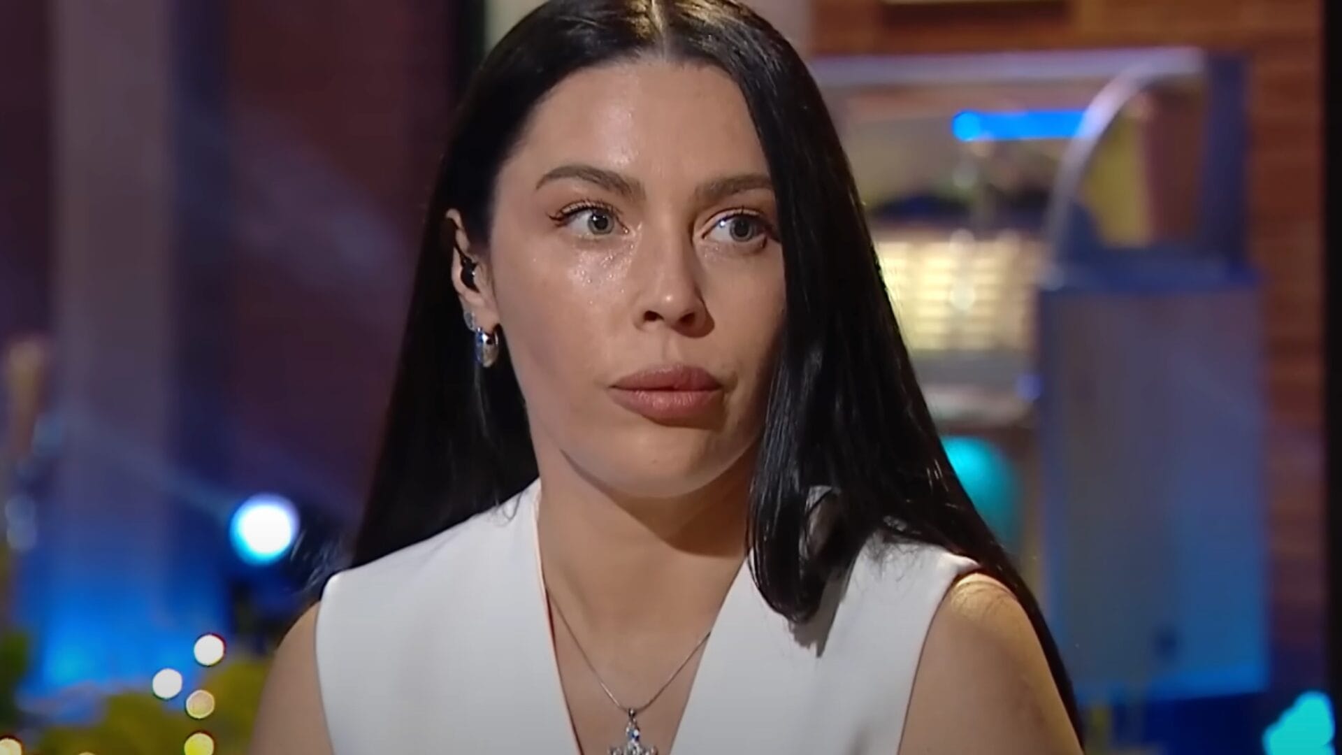 “Son cosas que uno no espera”: Daniela Aránguiz habló por primera vez sobre denuncias de Jorge Valdivia