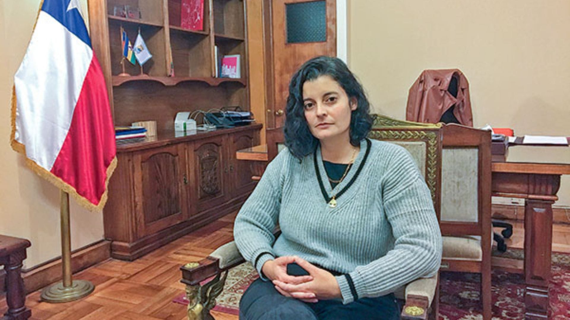 Hitos de la gestión de Daniela Dresdner como Delegada Presidencial del Biobío
