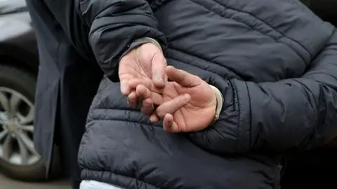 Ataque armado, incendios y un homicidio: condenan a autores de violento tour delictual en Cañete