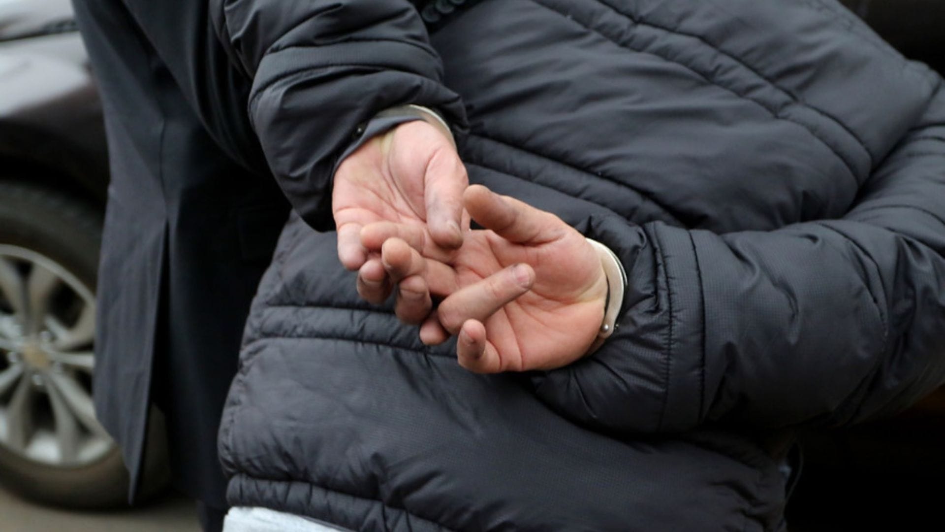 Decretan prisión preventiva a profesor de Parral tras ser acusado de abuso de menores de 4 y 5 años