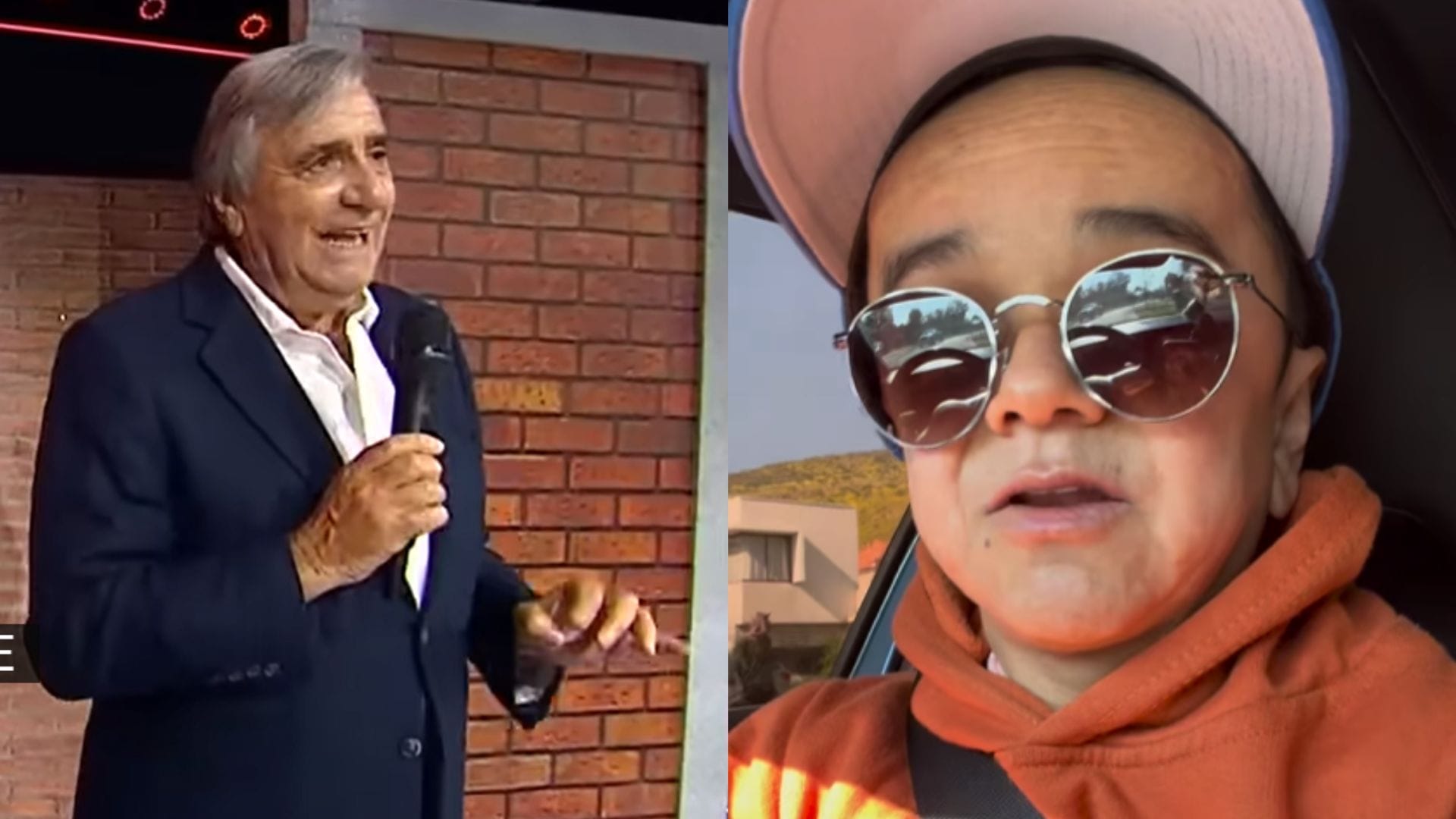 ¿Porqué Miguelito no estuvo en el regreso de “El Muro” en la Teletón 2024? “No saben la tristeza que sentí…”
