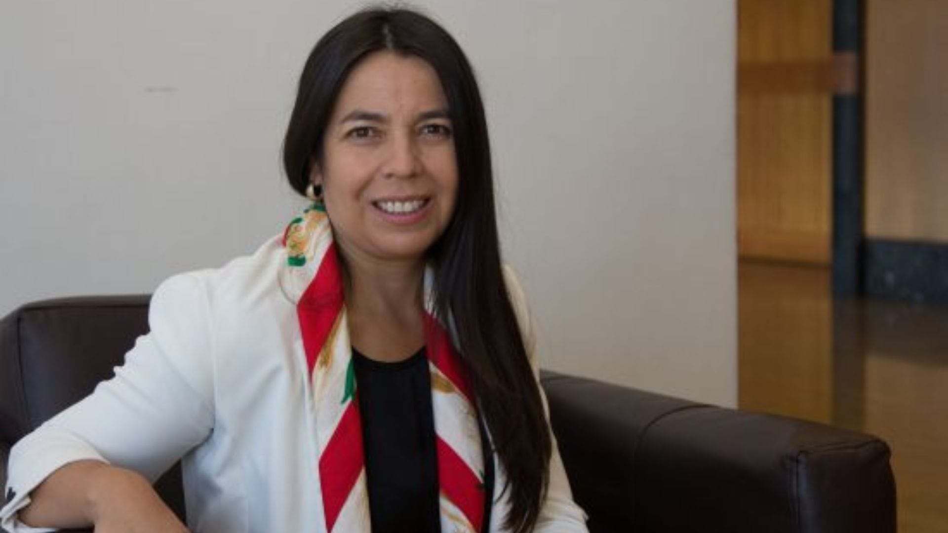 ¿Quién es Carolina Parada?: Periodista asume el desafío de liderar el Plan de Fortalecimiento Industrial del Biobío