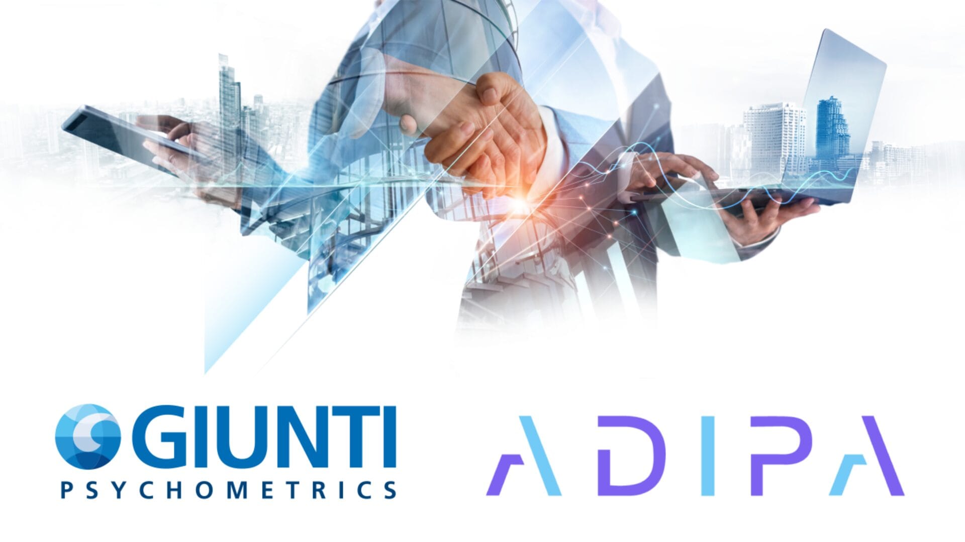 Italiana Giunti Psychometrics fortalece su expansión global y apuesta por startup chilena líder en salud mental