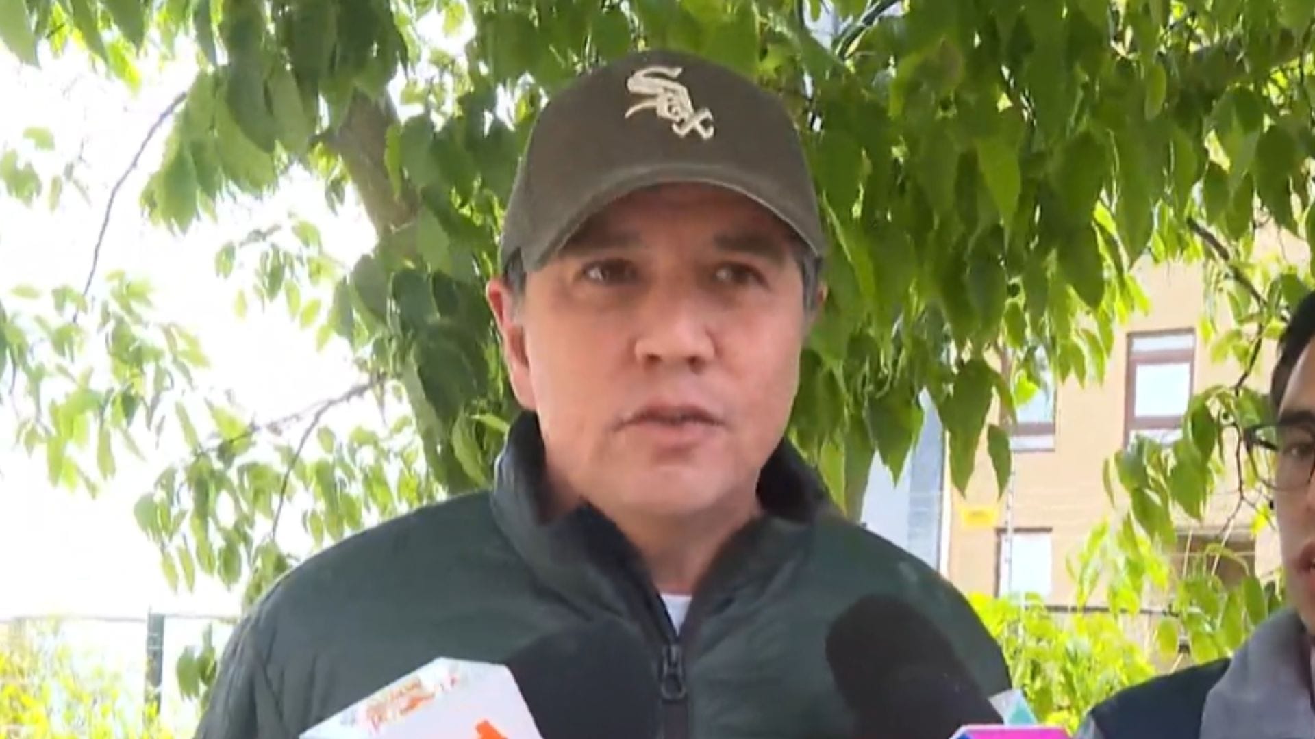 “Es importante obtener la verdad”: Manuel Monsalve reaparece públicamente en medio de investigación por delitos sexuales