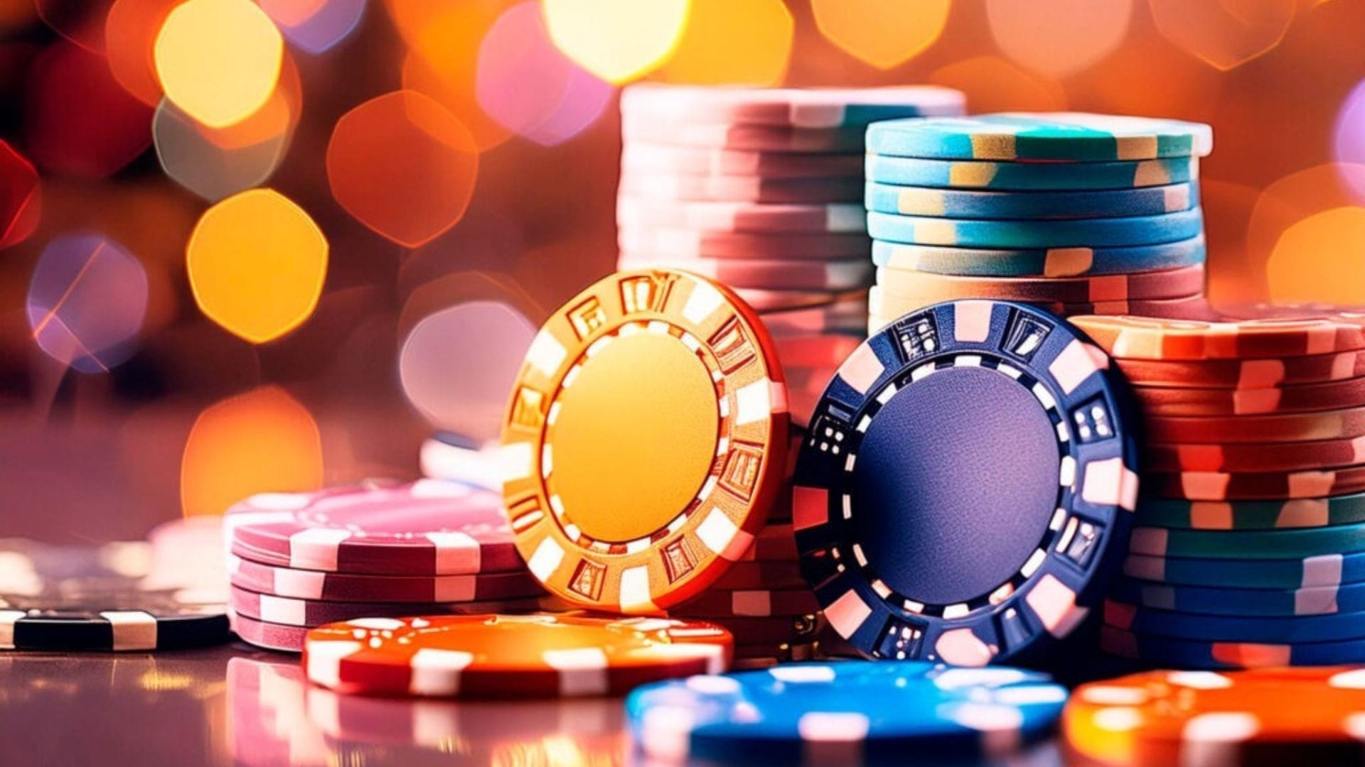 Principales tendencias de casinos online en Chile para 2024: De los criptopagos a los dealers en vivo