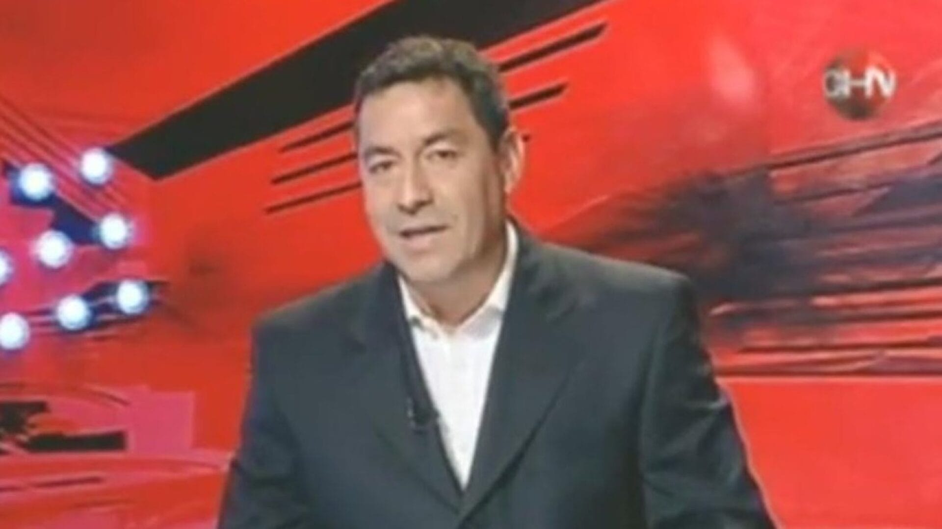 A los 59 años, fallece reconocido periodista deportivo Christian Bozzo