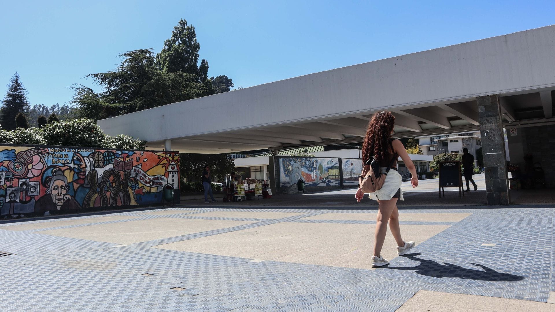 Festival Internacional de Teatro del Biobío iniciará en el Foro UdeC con una presentación de estudiantes
