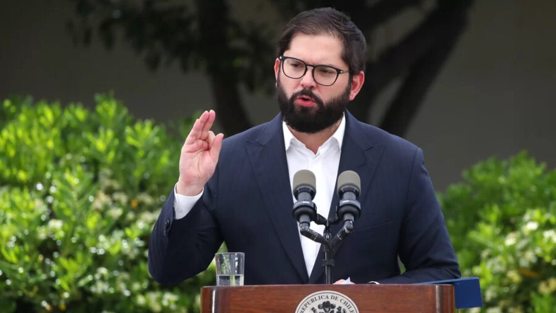 Hay cambios en el Gobierno: Presidente Boric anuncia modificaciones en cinco subsecretarías
