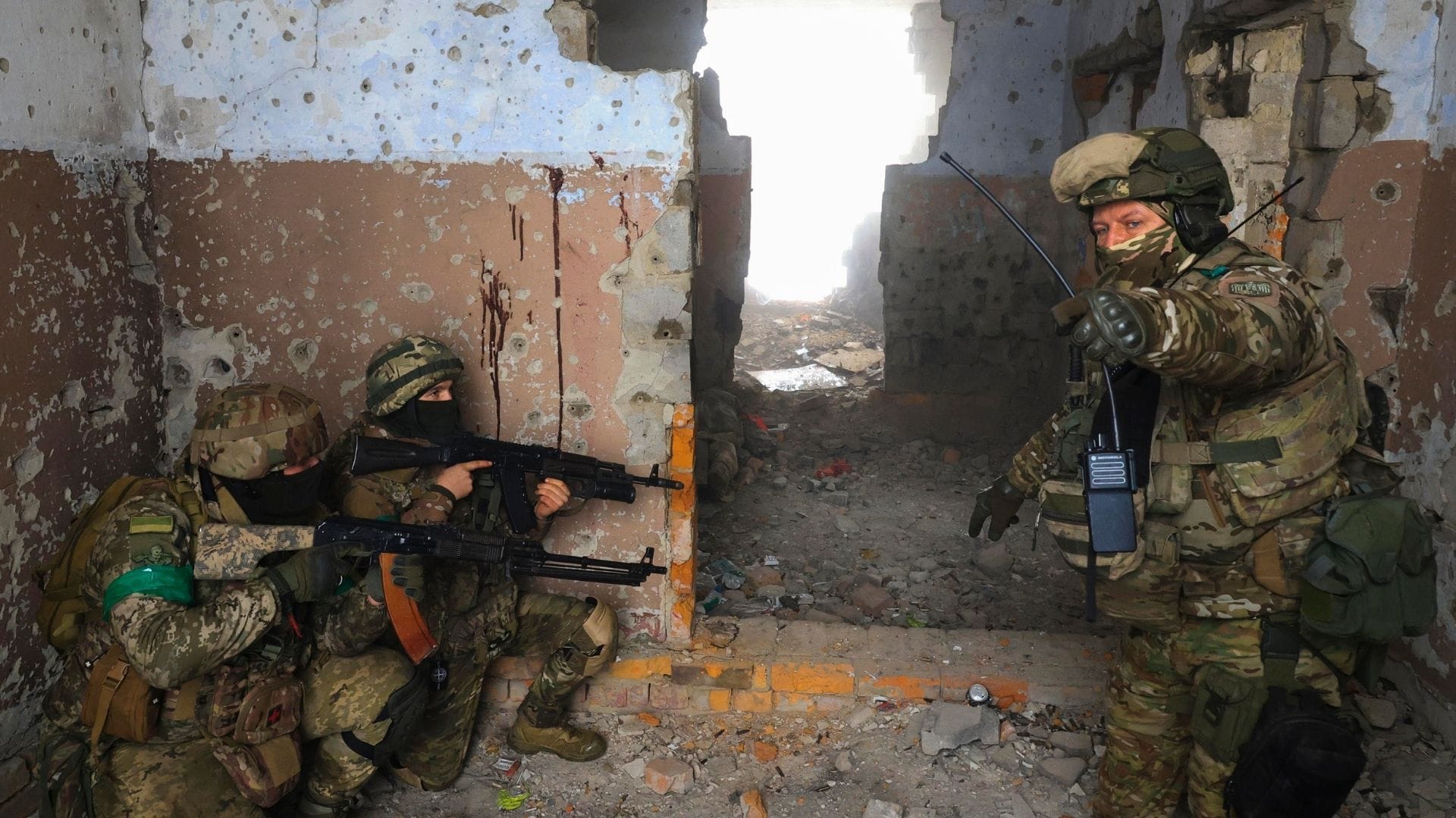 A pocos meses del 3° aniversario de la guerra en Ucrania: Crece la tensión entre Rusia y la OTAN por el uso de misiles supersónicos