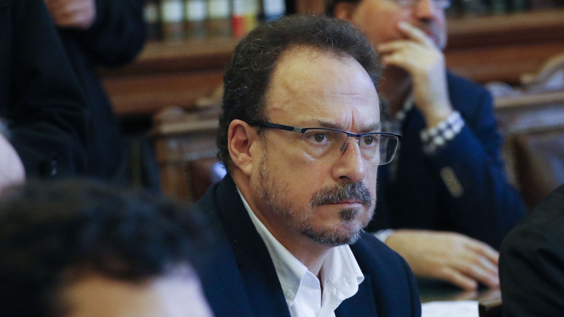 Declaraciones del ex jefe de gabinete de Monsalve revelan conversación crucial sobre el caso