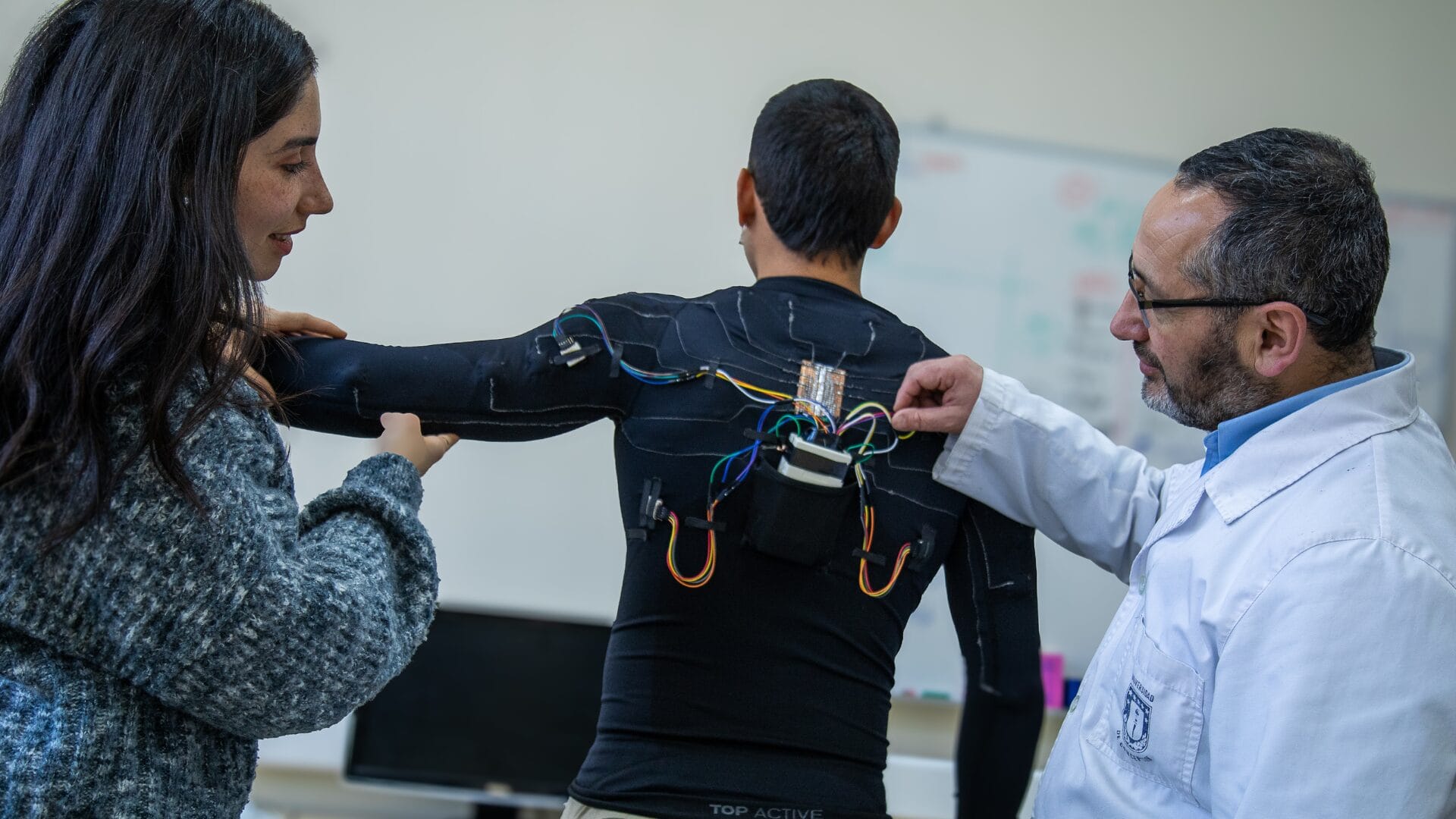 Distrito de Innovación Biobío concluyó su fase de estudios de diseño y prefactibilidad