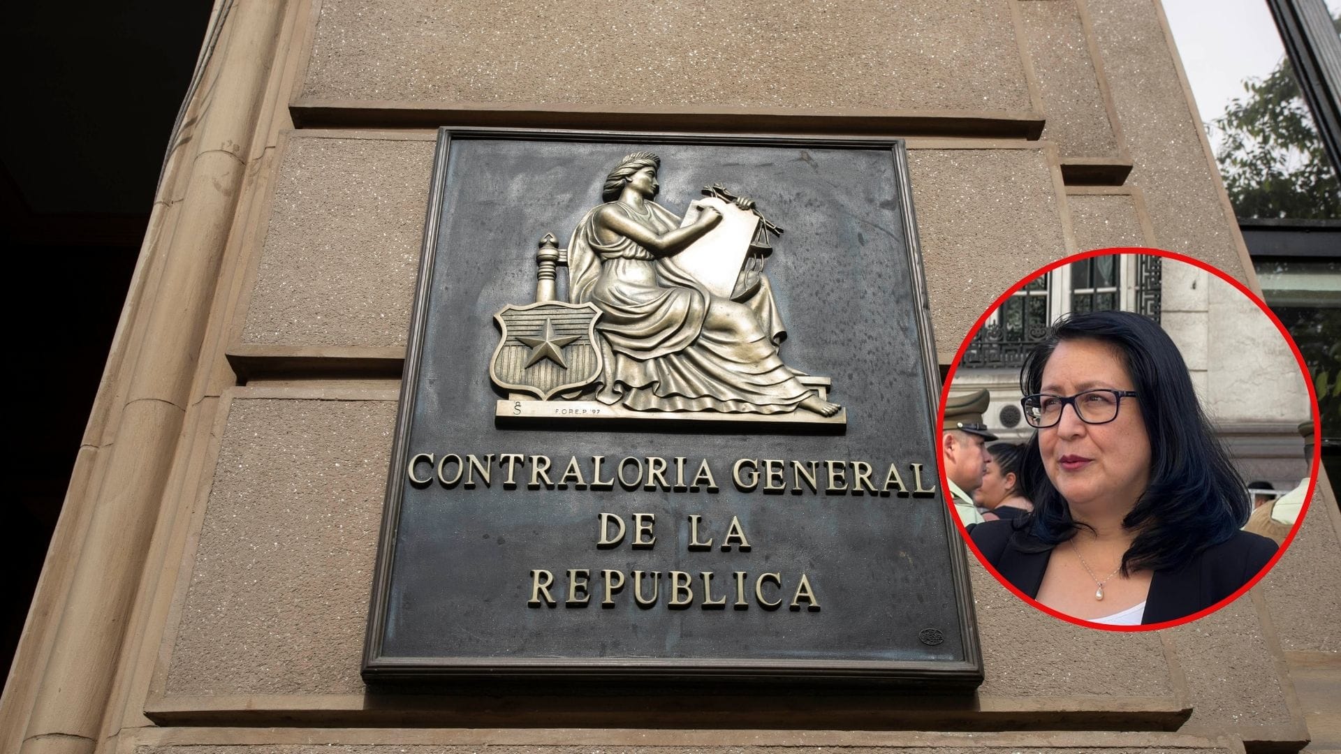 Editorial: Sigue el Huracán, Senado ratificó a Dorothy Pérez como Contralora General de la República