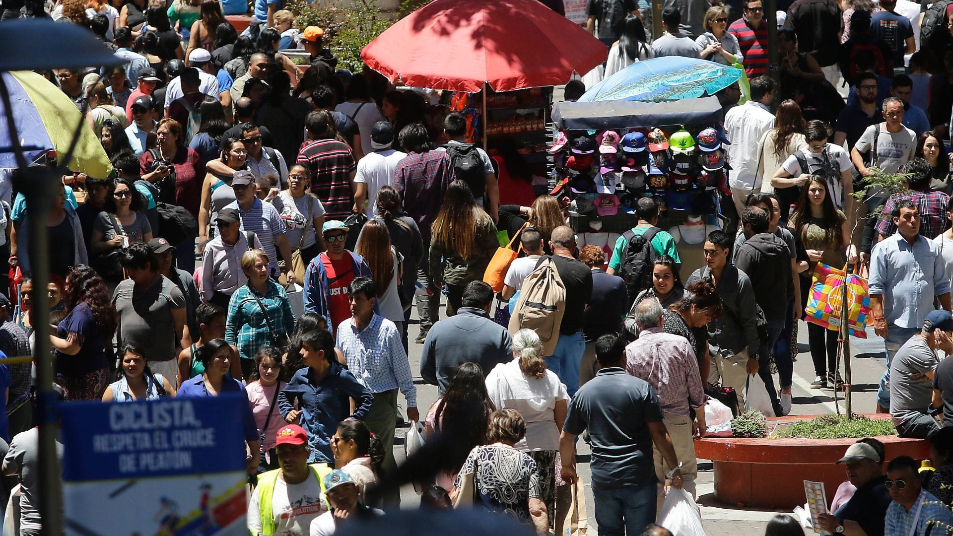 Confianza en la economía de la Región del Biobío mantiene altos niveles de pesimismo