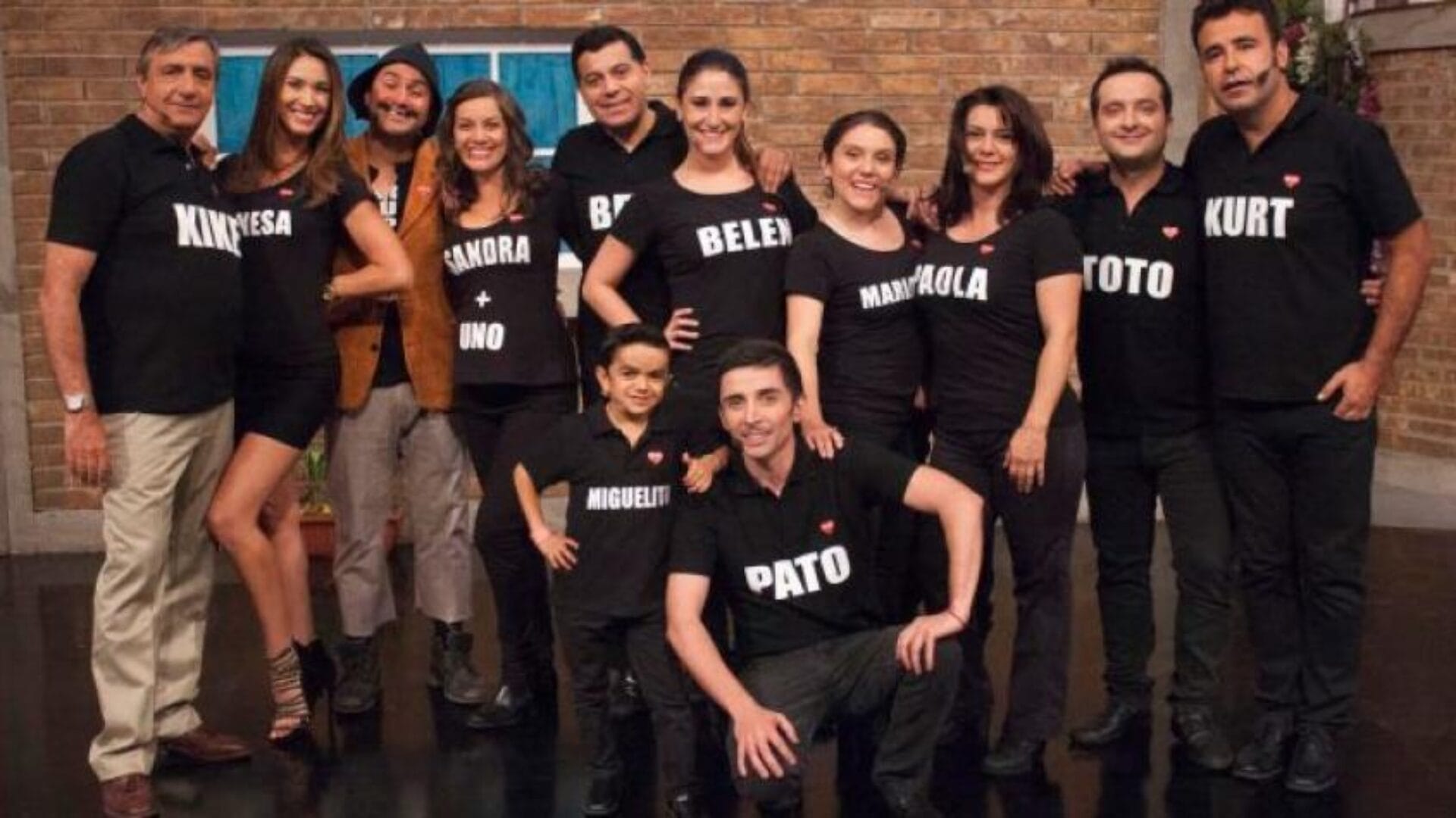 Surgen más antecedentes del drama entre exintegrantes de “El Muro”: Kurt Carrera reveló detalles