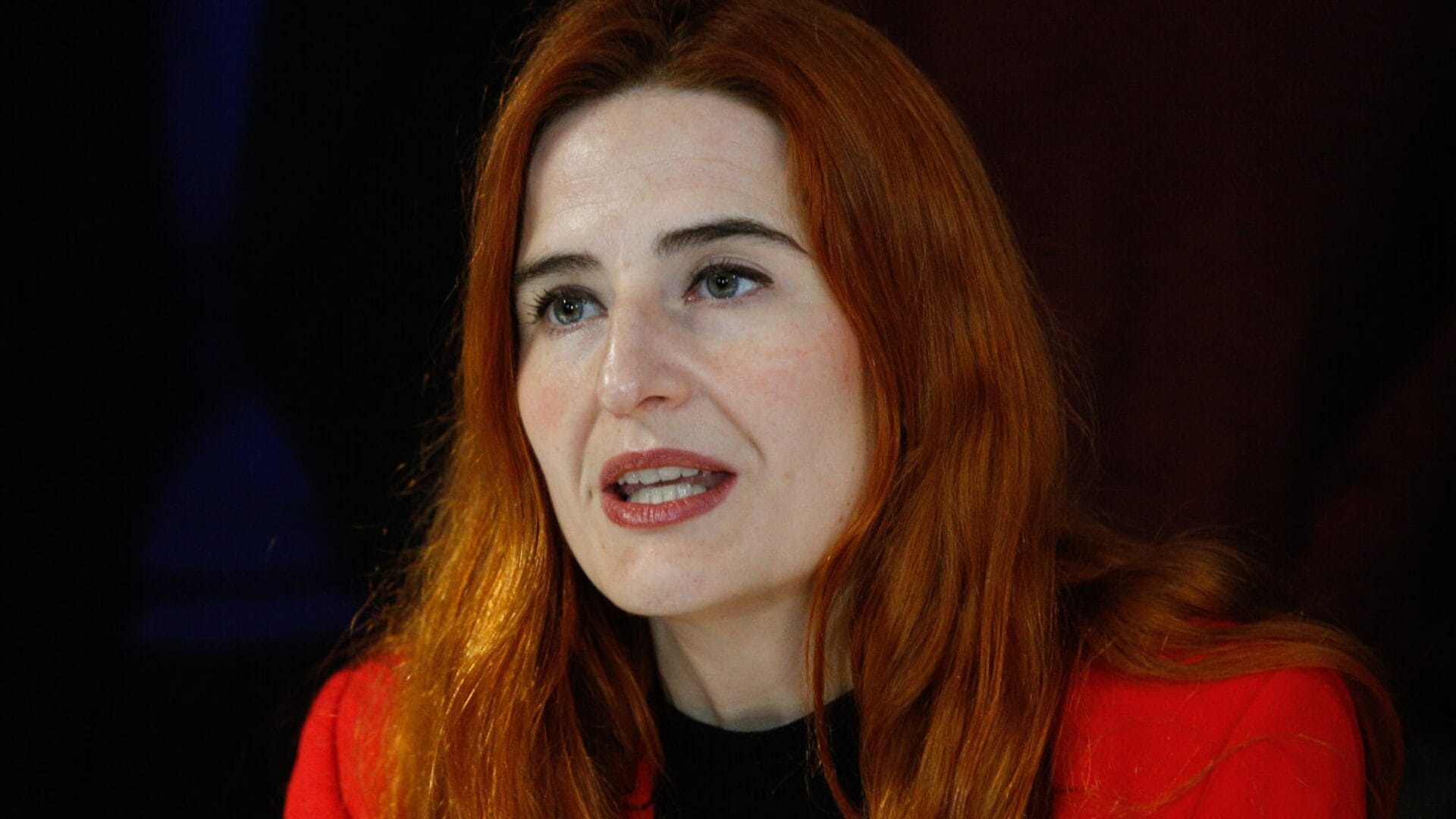 No va a la carrera parlamentaria: Emilia Ríos fue designada por el Presidente Gabriel Boric en una Subsecretaría
