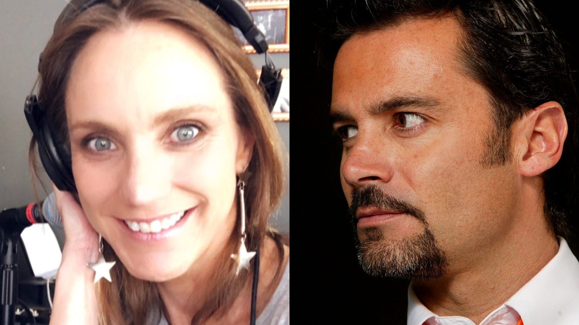Le inventaron feo rumor que involucraba a Felipe Camiroaga: Fernanda Hansen recordó “lo despiadada” que era la farándula