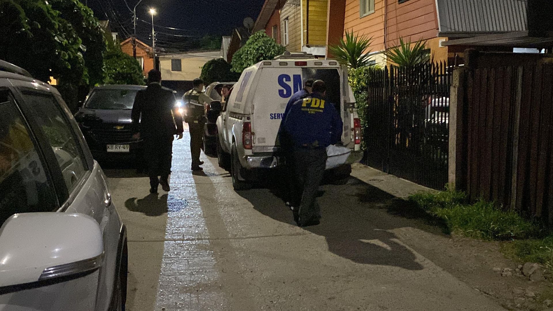 “Prácticamente uno por año”: Detenida por cinco infanticidios en Los Ángeles habría comenzado a dar a luz desde el año 2017