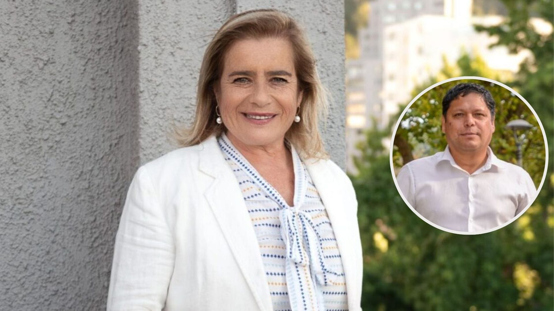 Corte de Concepción inicia proceso de desafuero contra diputada Flor Weisse