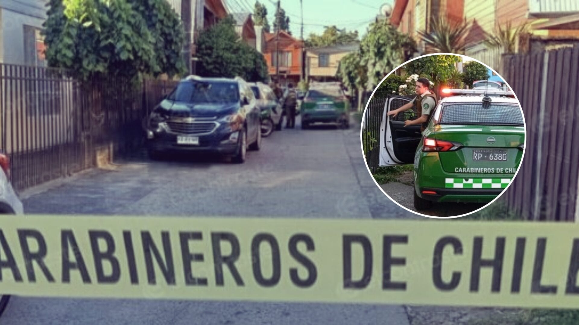 “Impactante y doloroso”: Conmoción vecinal tras hallazgo de fetos al interior de congelador en Los Ángeles