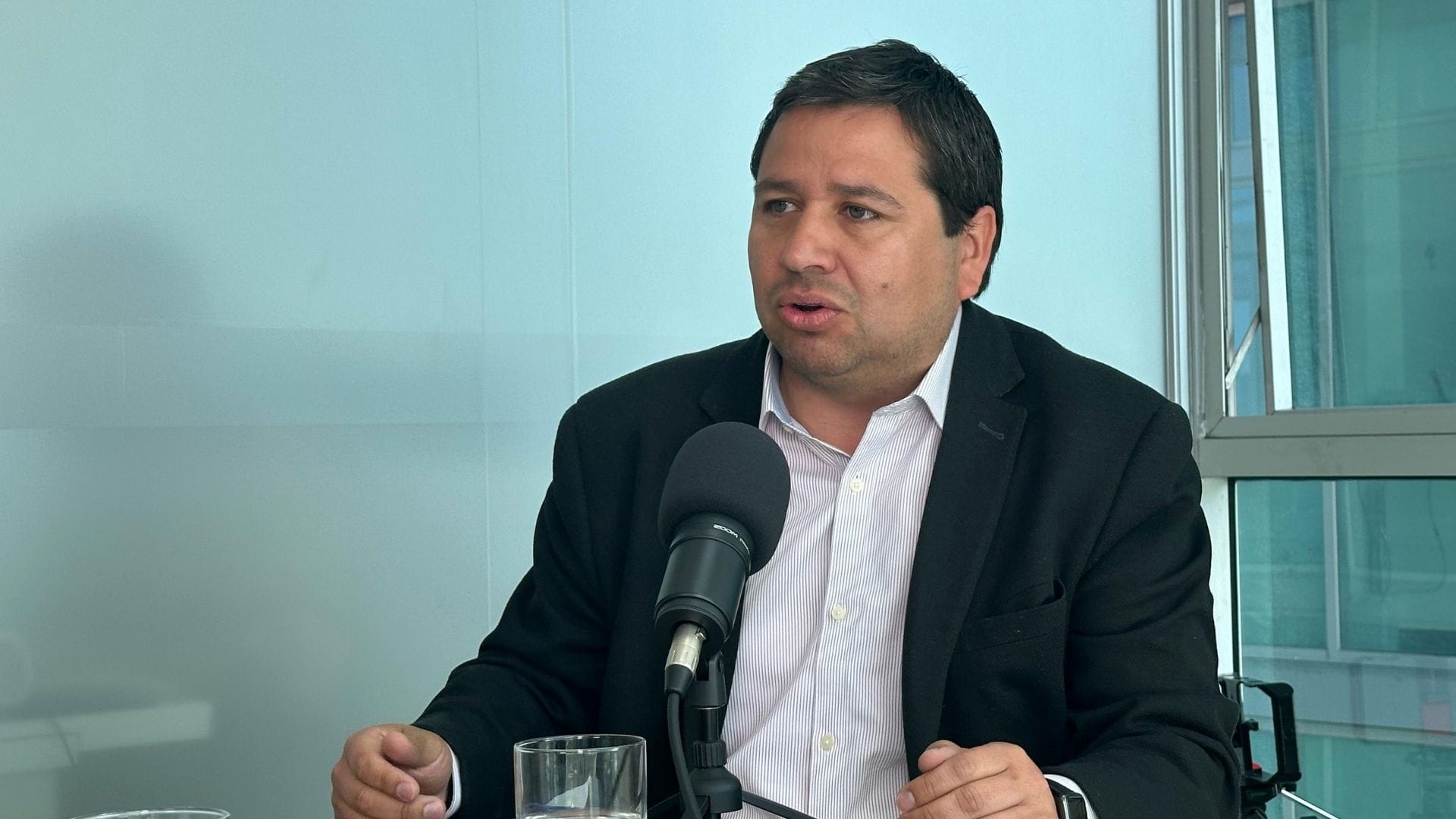 Seremi de Desarrollo Social del Biobío por nueva versión de la encuesta Casen: “Permite tener datos para definir políticas públicas”