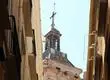 Sacerdote fue apuñalado en iglesia de Talca: Intentó frenar a desconocidos que ingresaron a robar