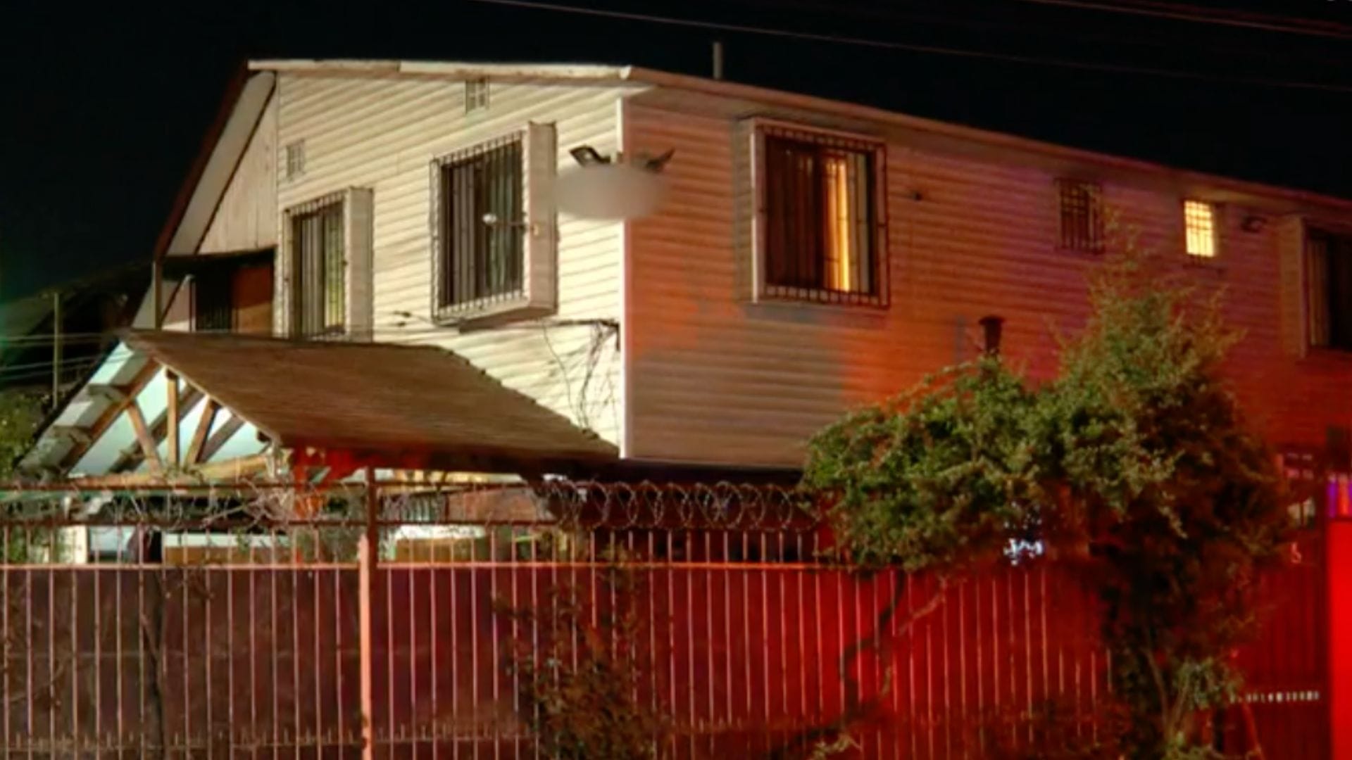 Una de las víctimas resultó herida: Grupo de siete amigas sufre brutal asalto en medio de reunión en una casa de La Florida