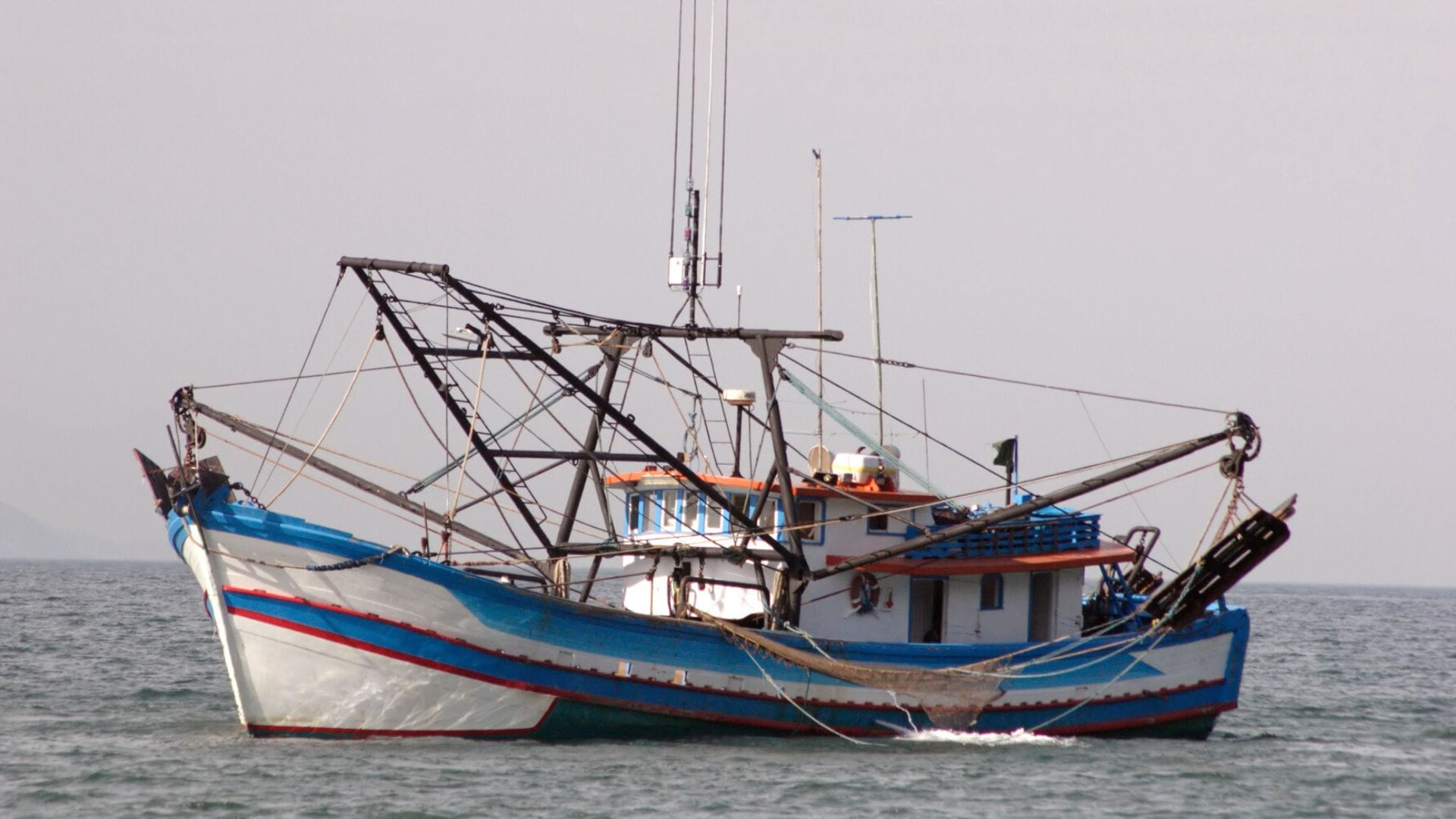 Chile y Sudáfrica firman un acuerdo de cooperación en pesca y acuicultura