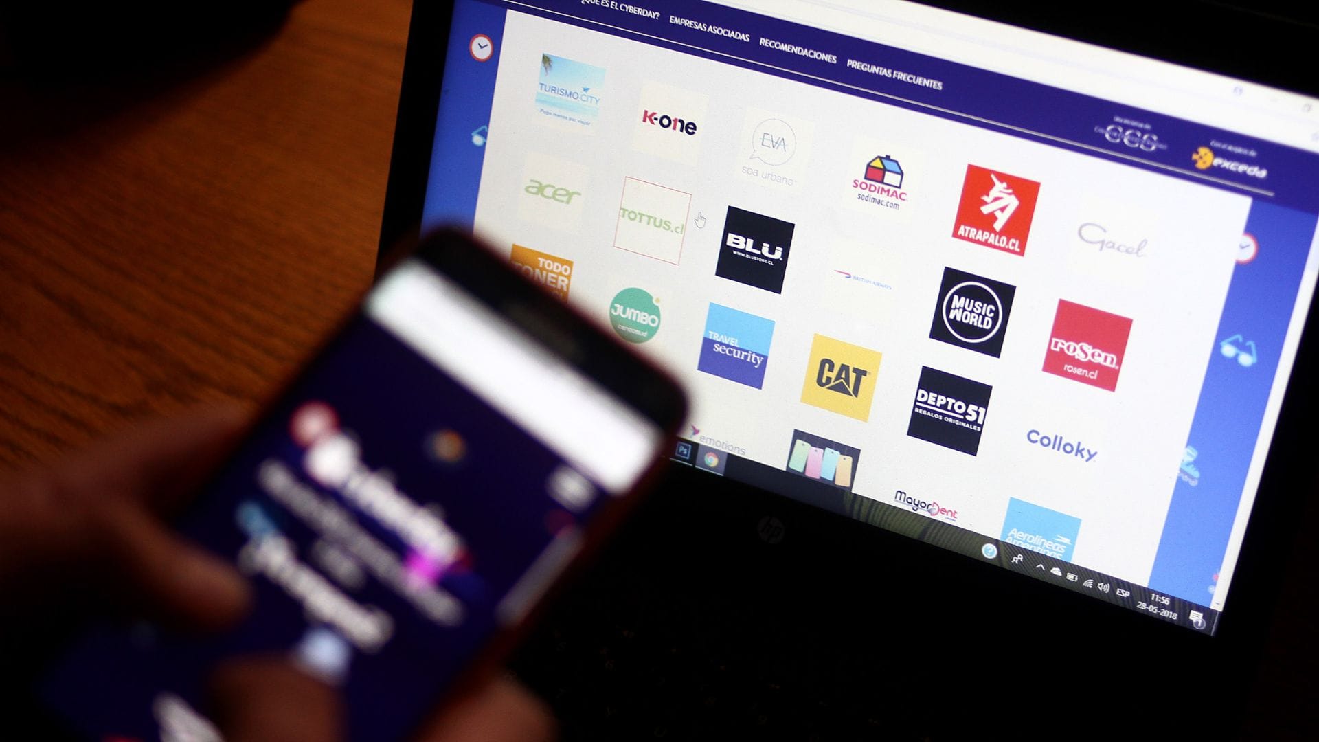 Black Friday en Chile: Esta es la fecha en que se realizará una nueva versión este 2024