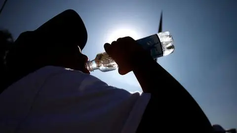 Ola de calor llegará a los 39°C: Advierten temperaturas extremas para el Biobío y otras siete regiones
