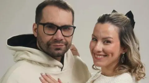 “Irresponsable”: El mea culpa de Nicolás Copano tras acusación de infidelidad a Lady Ganga