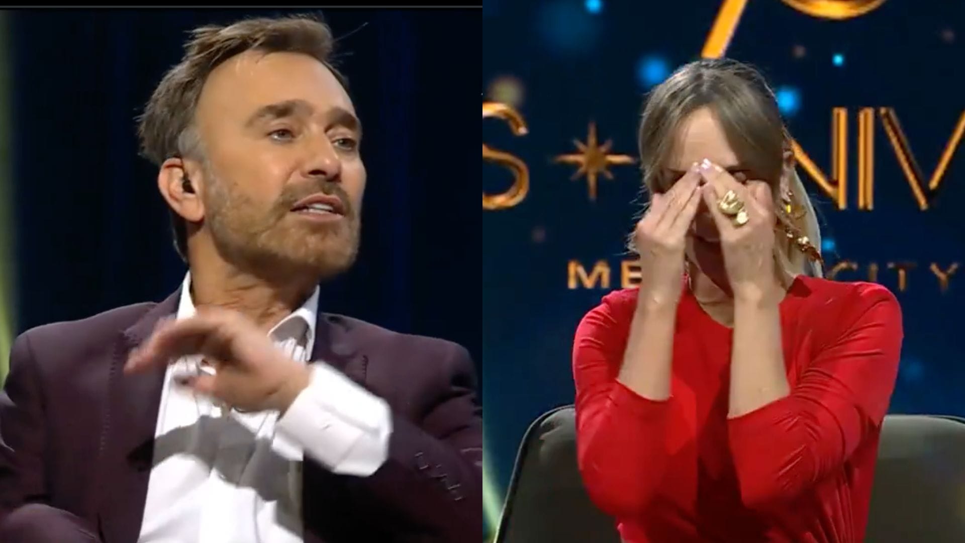 “Que ni se pare en México”: Jordi Castell se llena de críticas tras desubicados dichos sobre Miss Universo