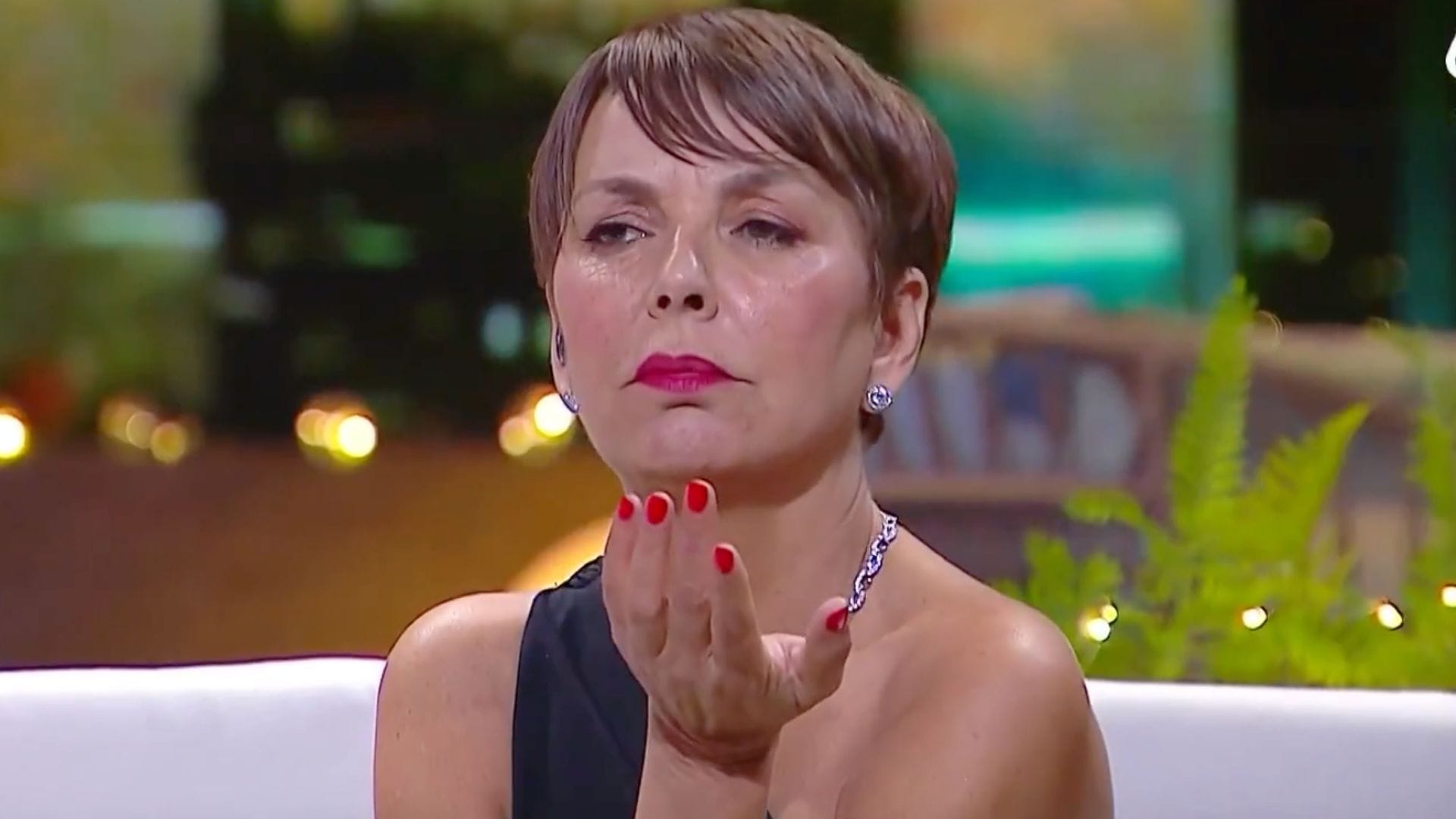 “En Mega estarían muy molestos”: Aseguran que Francisca García-Huidobro recibió llamado de atención tras polémica entrevista